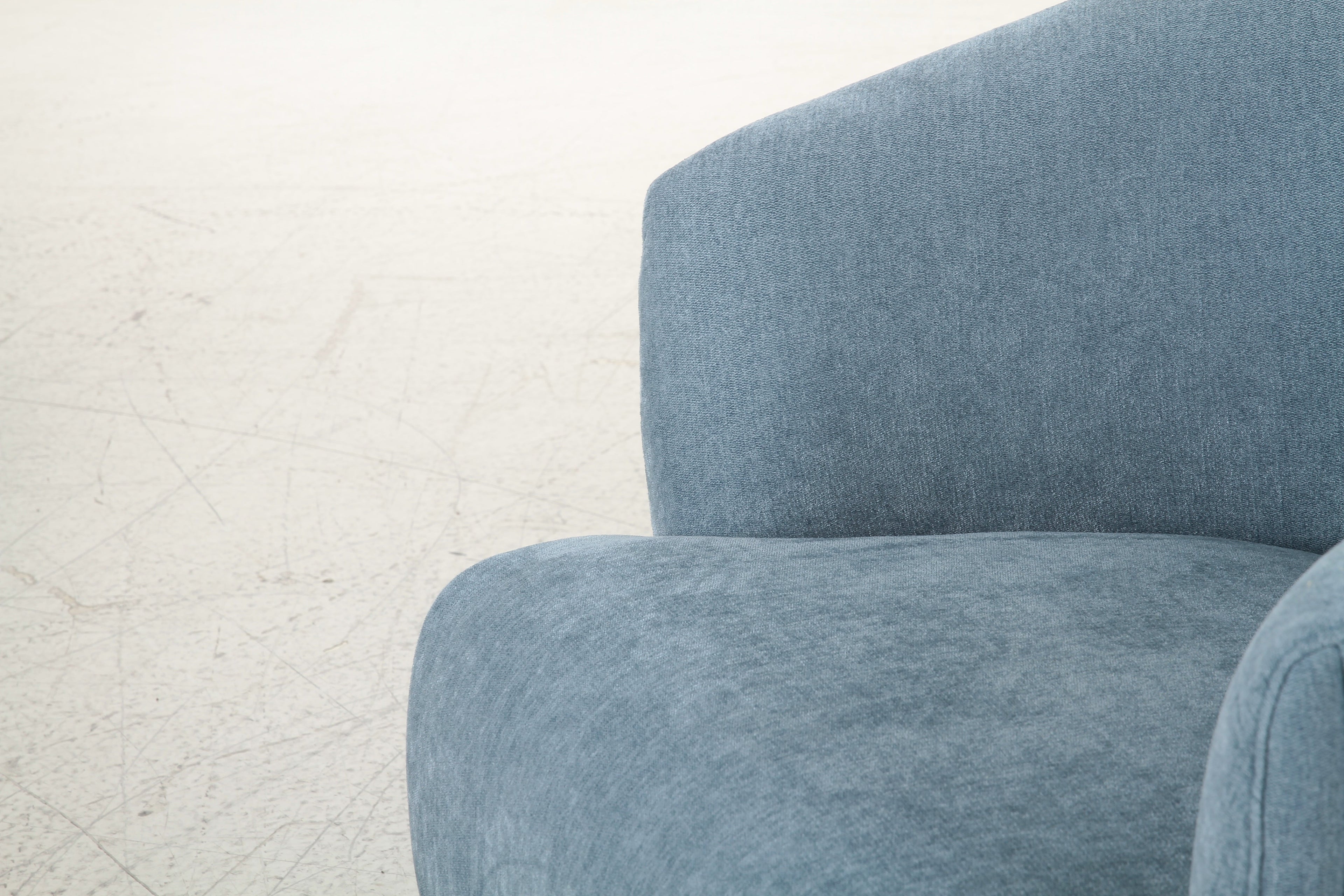 Admiral Swivel Chair