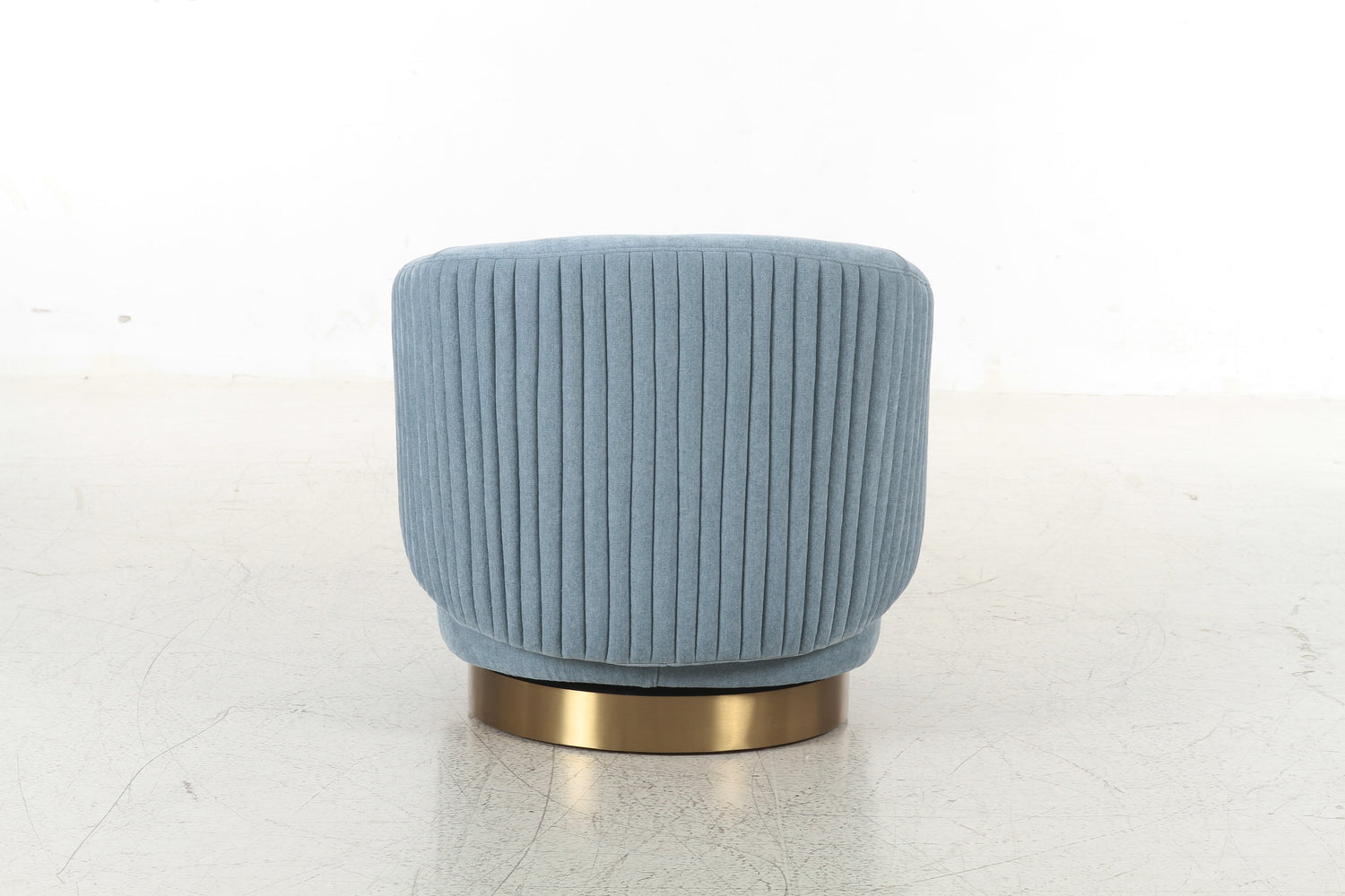Admiral Swivel Chair