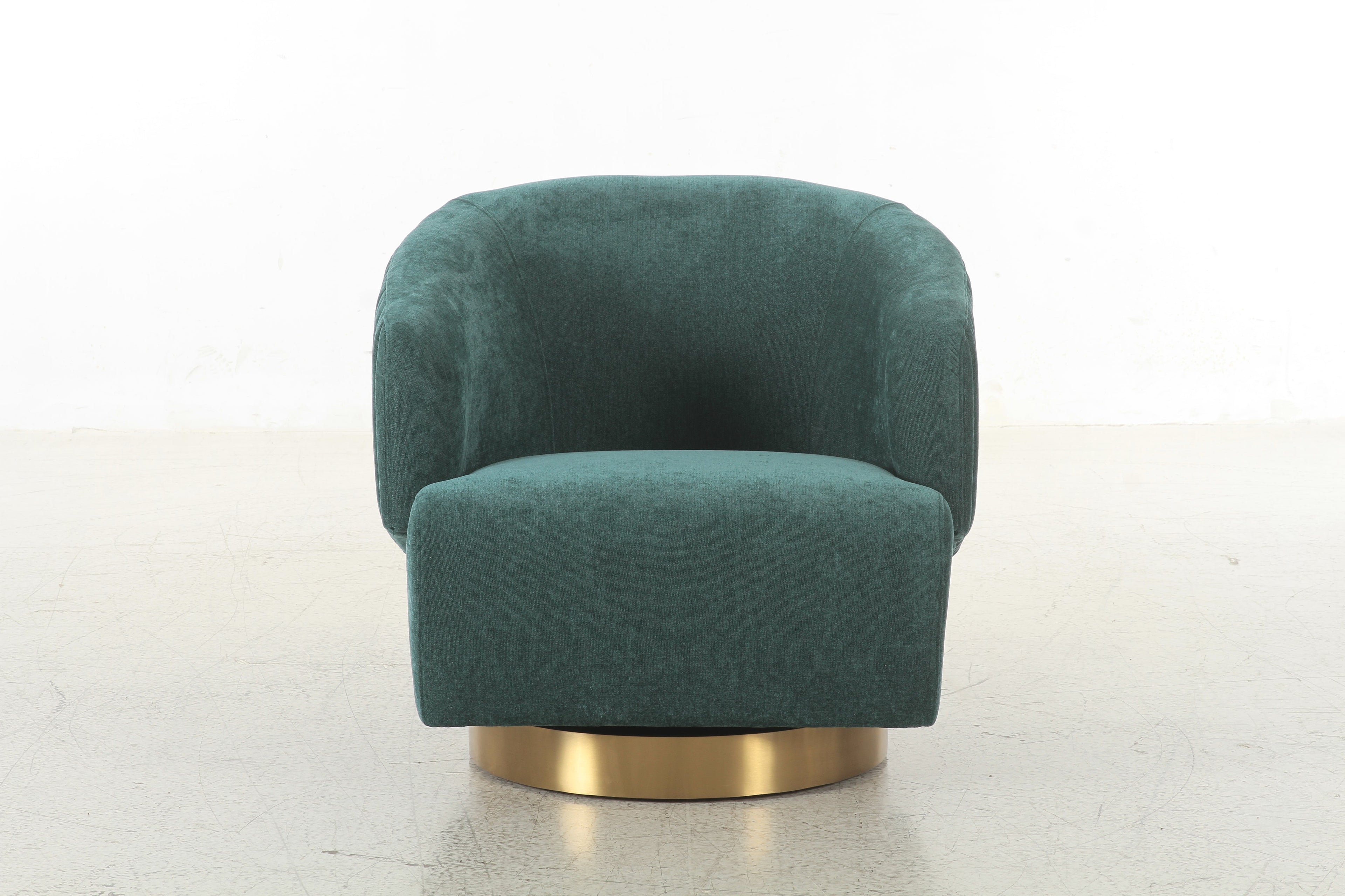 Admiral Swivel Chair