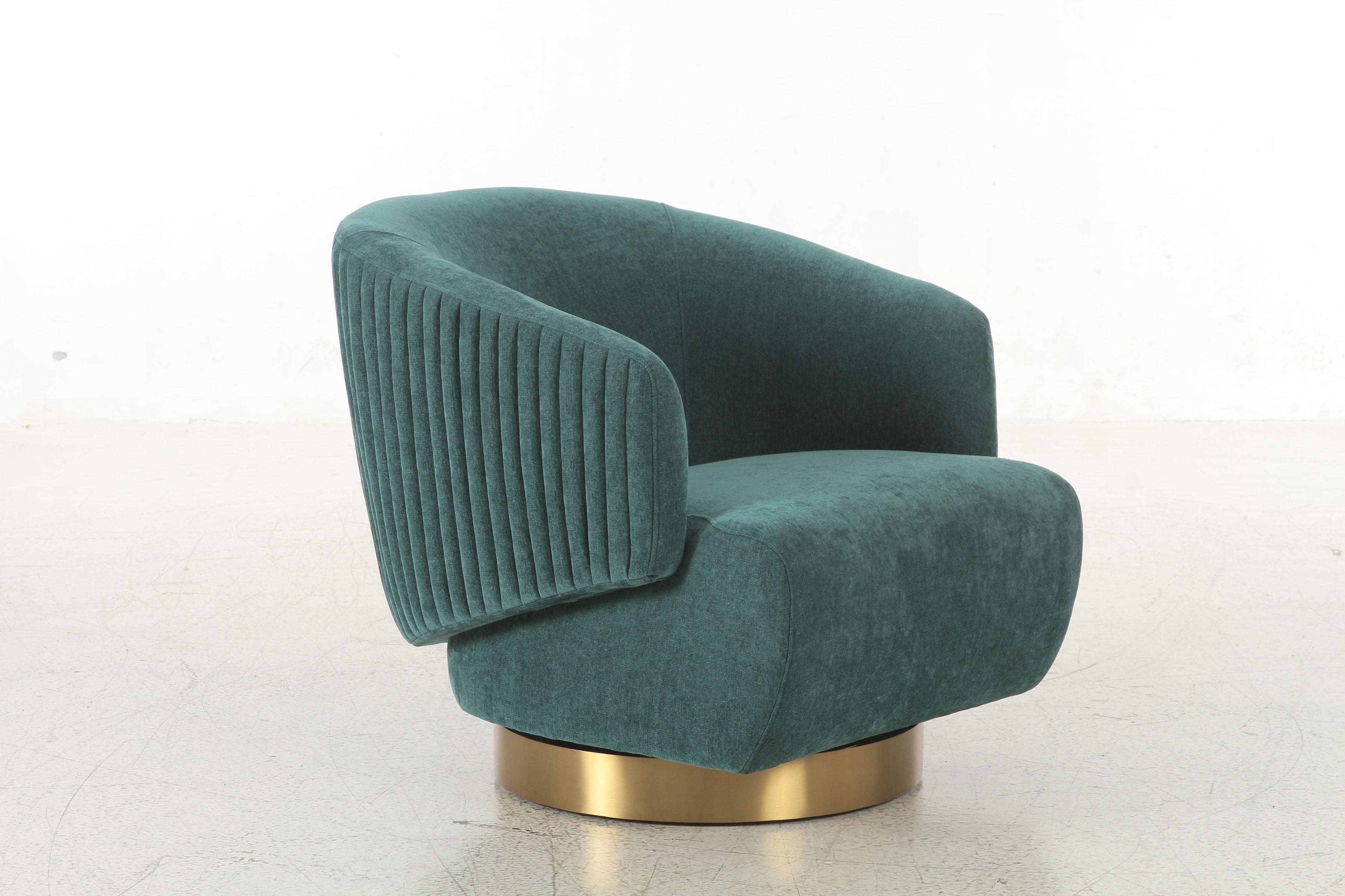 Admiral Swivel Chair