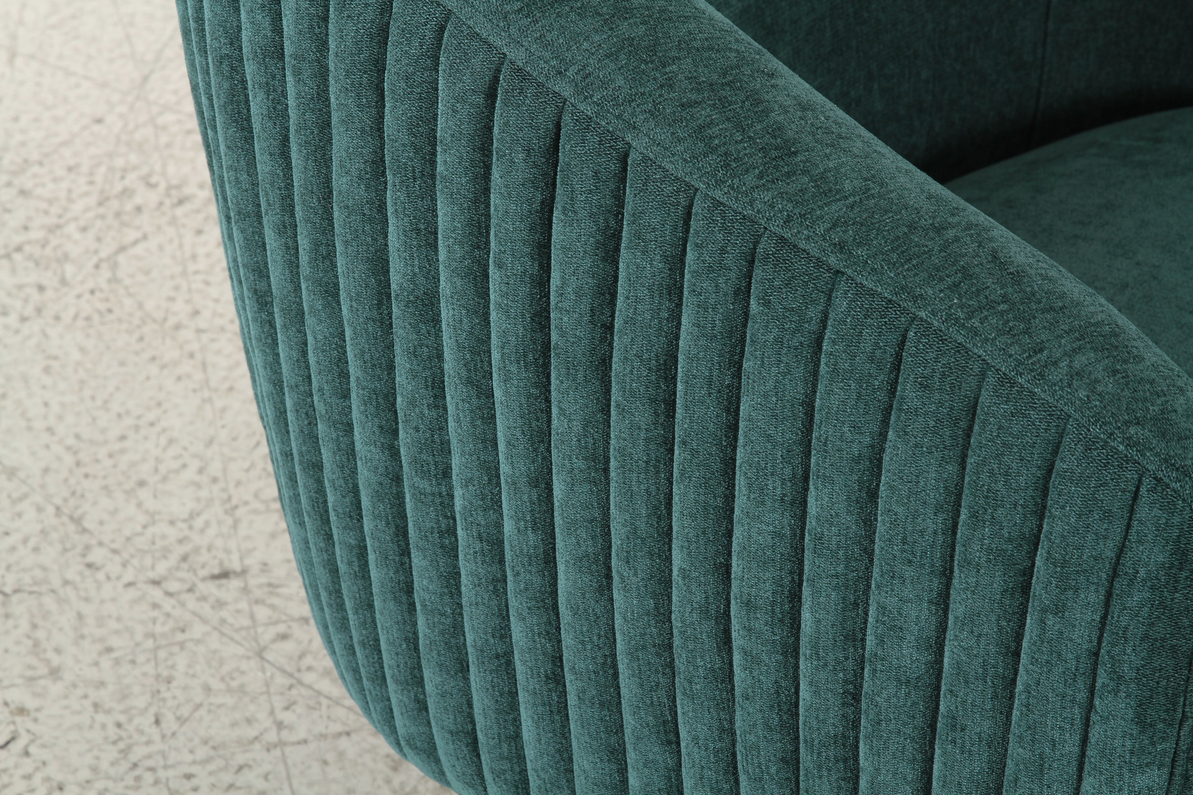 Admiral Swivel Chair