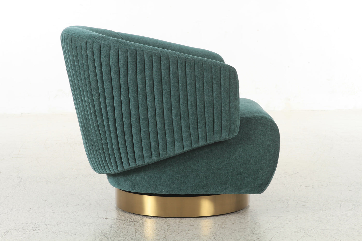 Admiral Swivel Chair