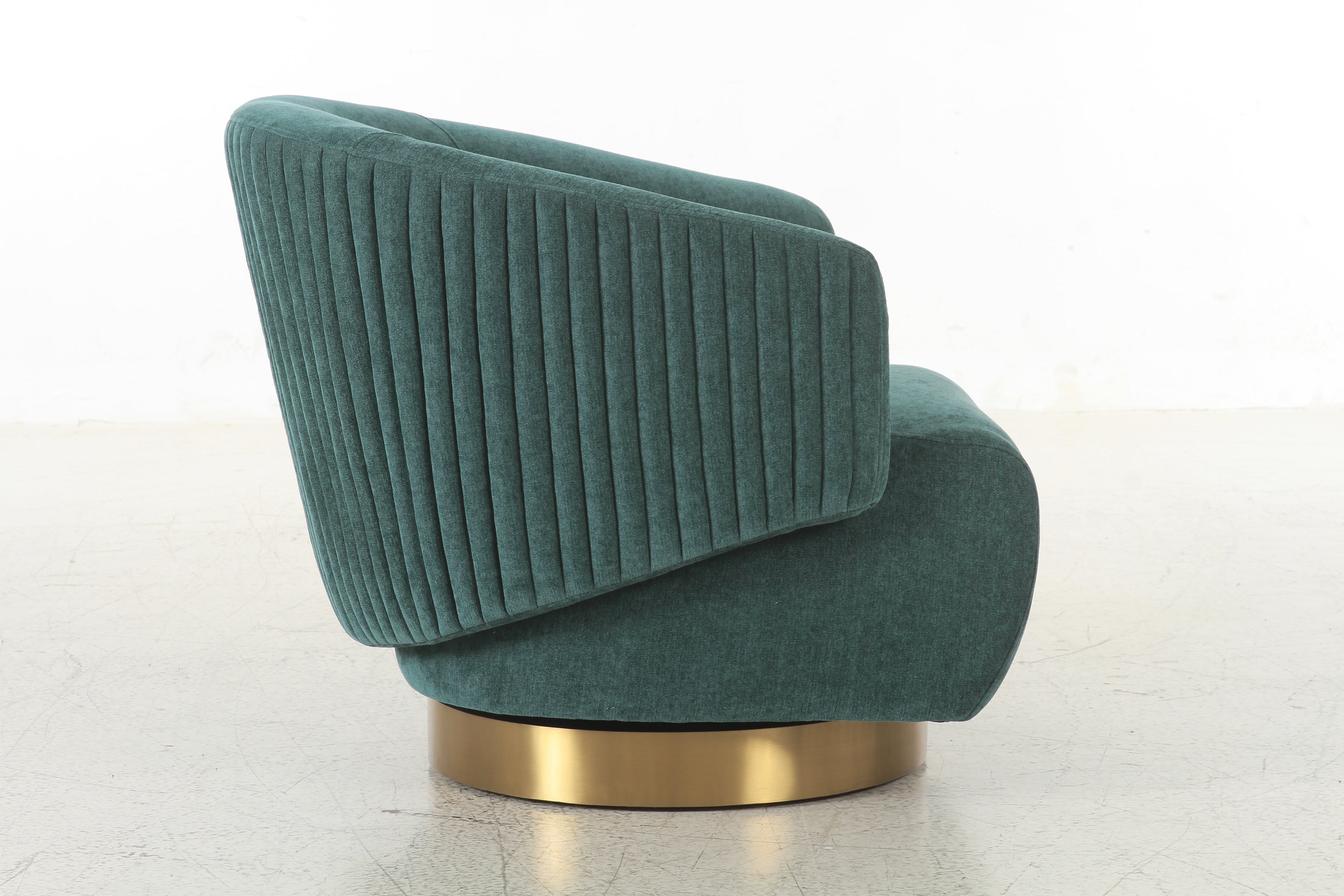 Admiral Swivel Chair
