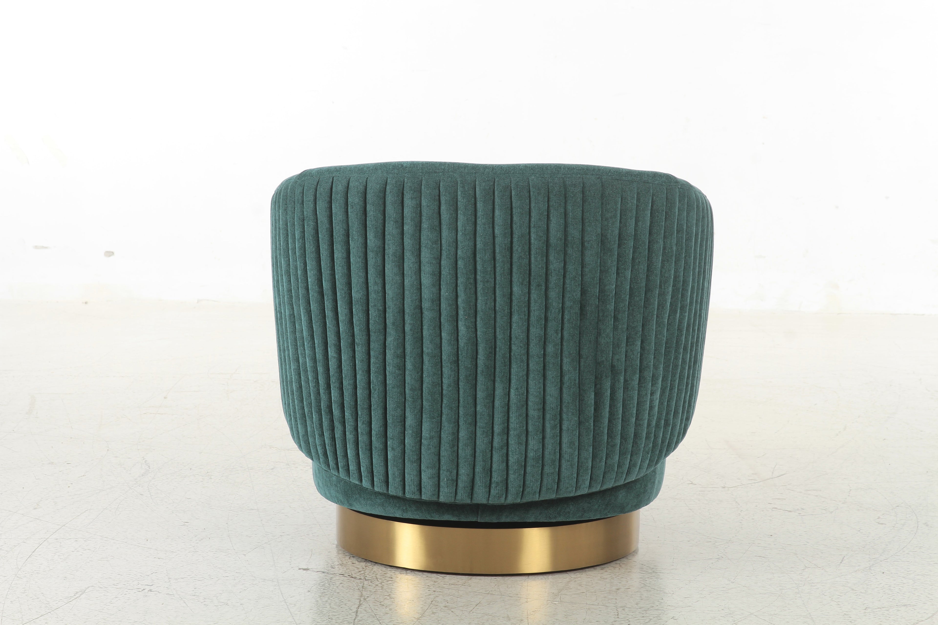 Admiral Swivel Chair