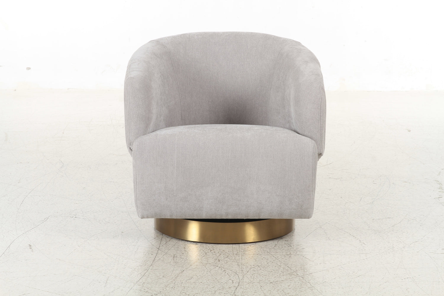 Admiral Swivel Chair