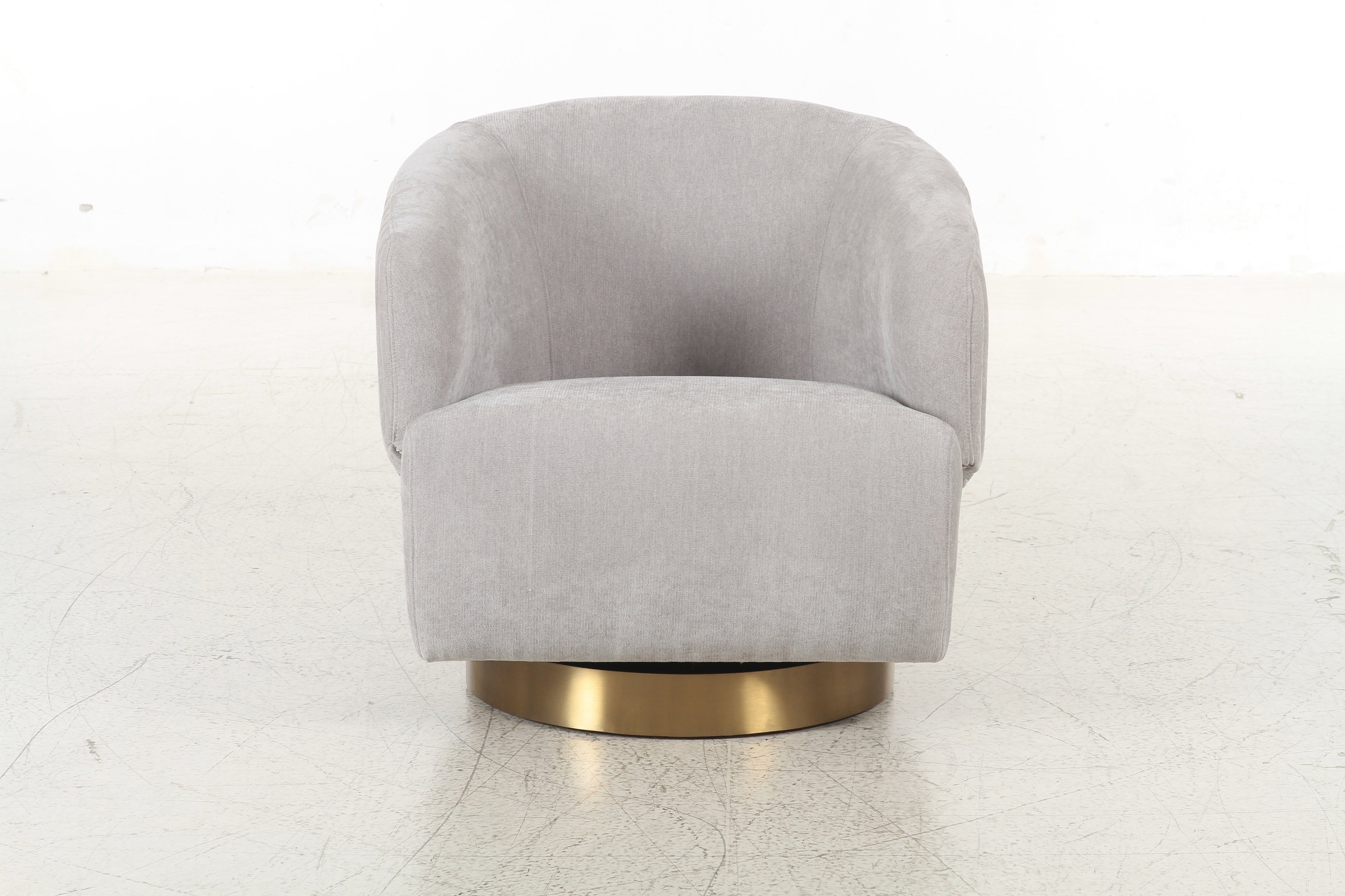 Admiral Swivel Chair