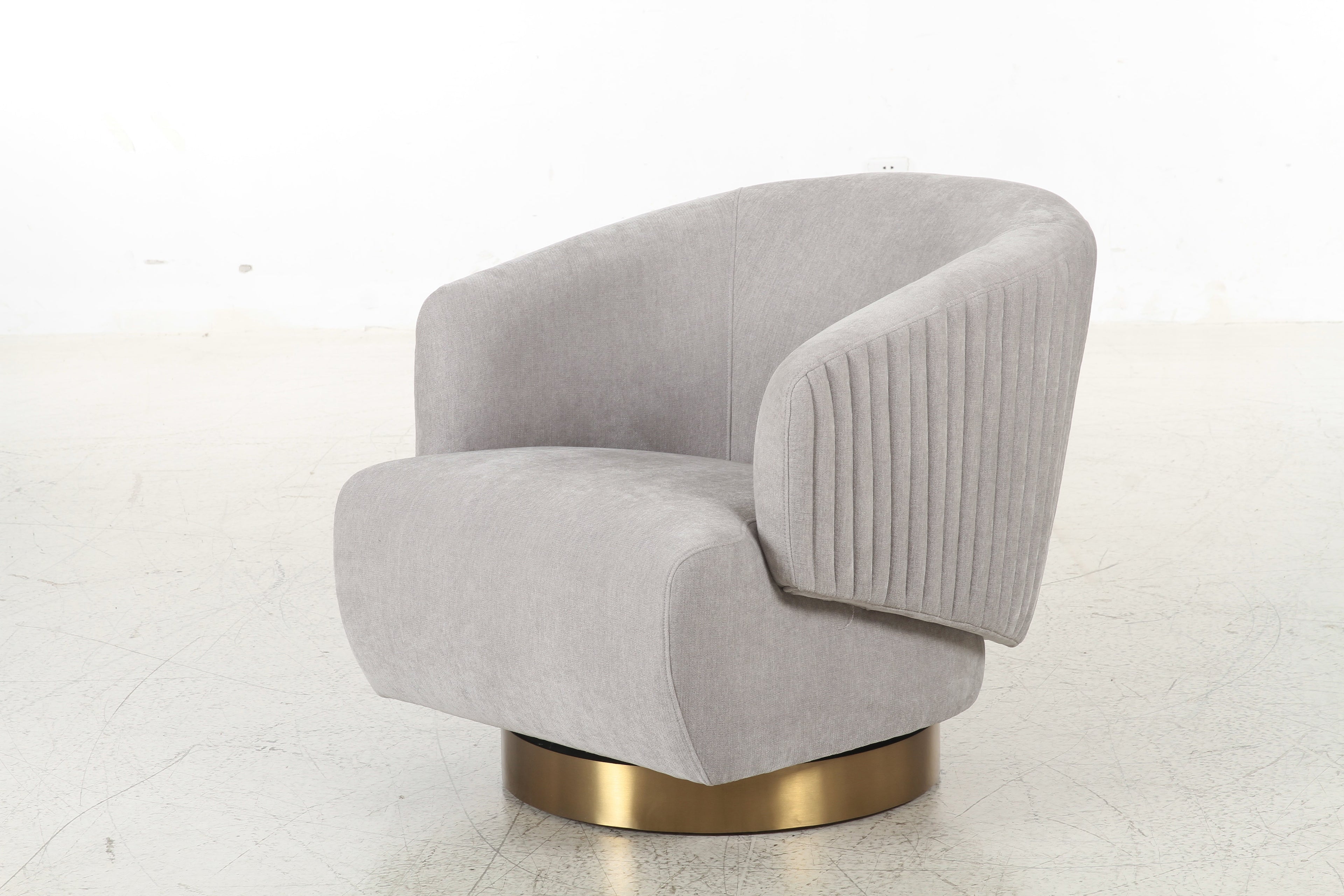 Admiral Swivel Chair