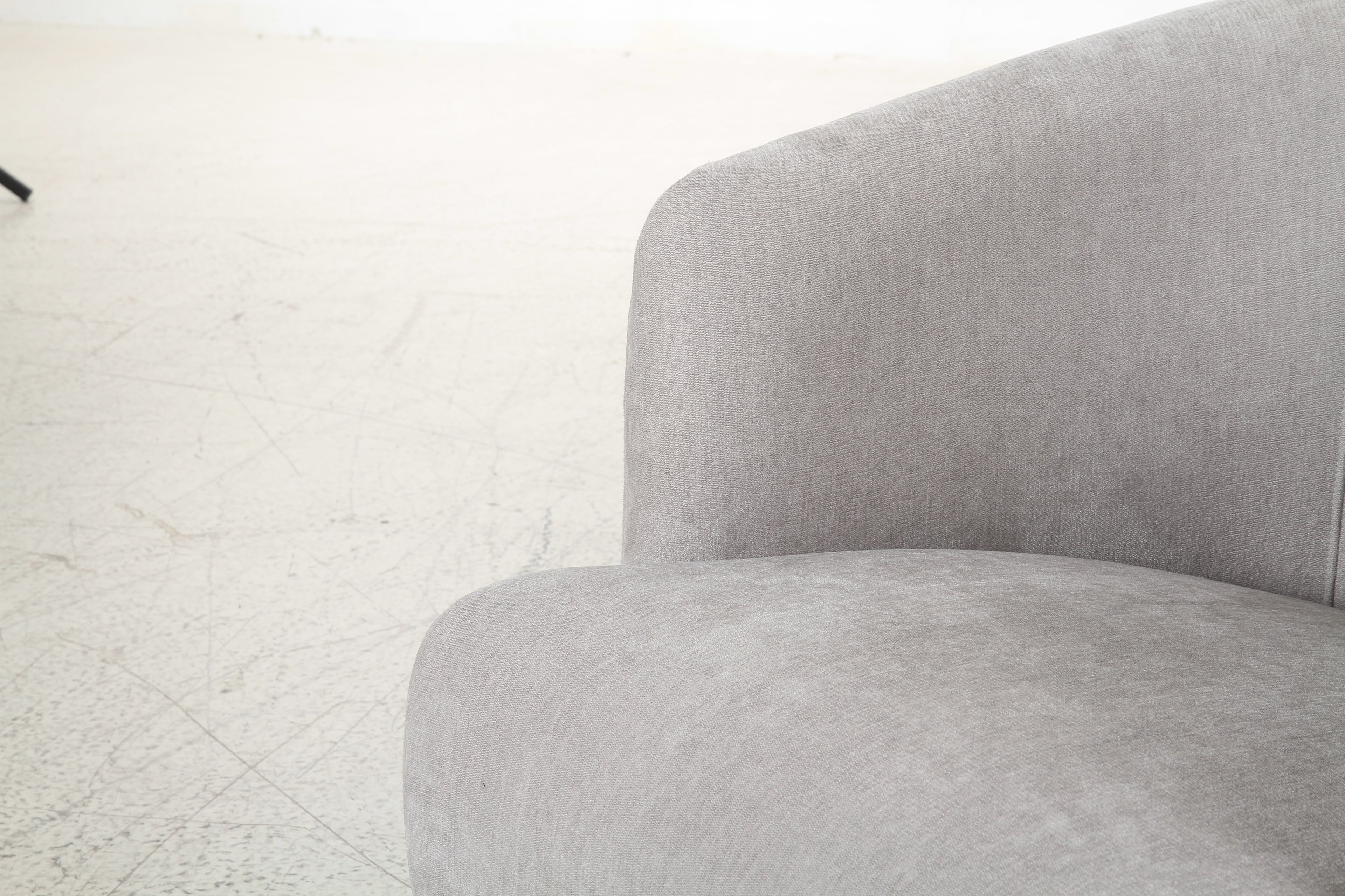 Admiral Swivel Chair