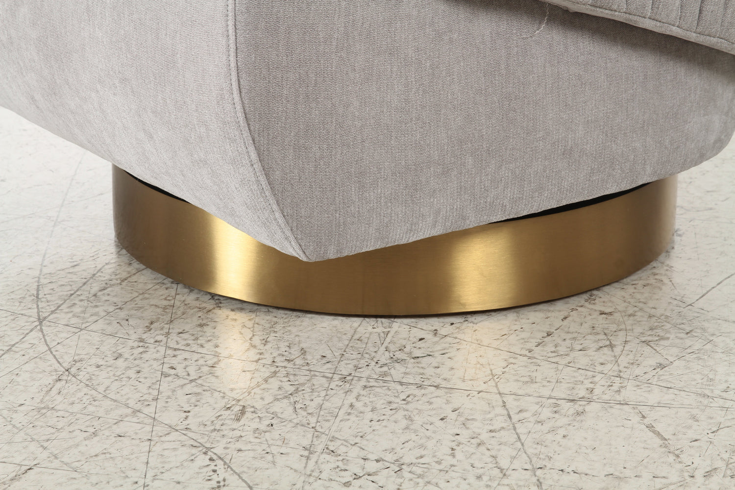 Admiral Swivel Chair
