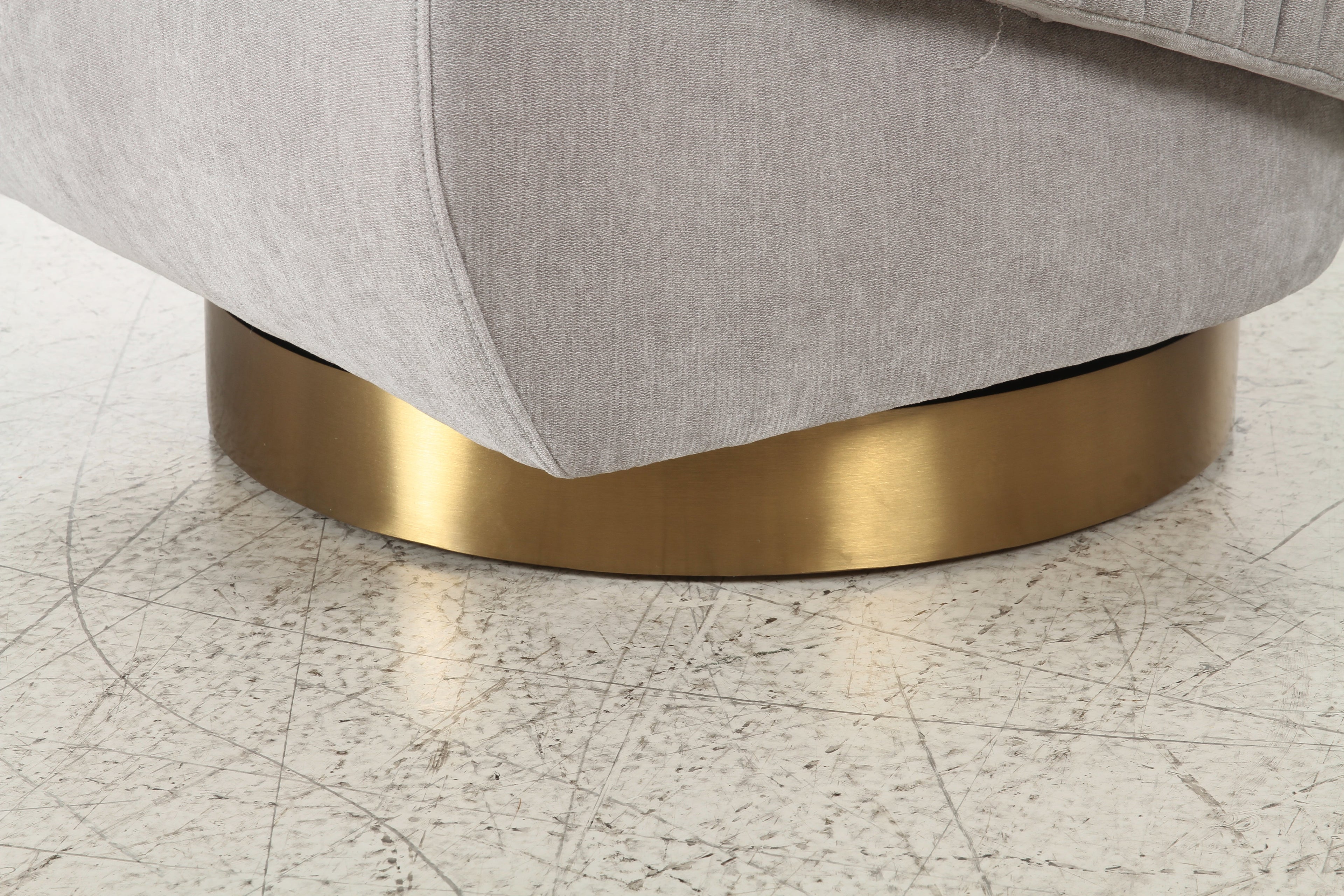 Admiral Swivel Chair
