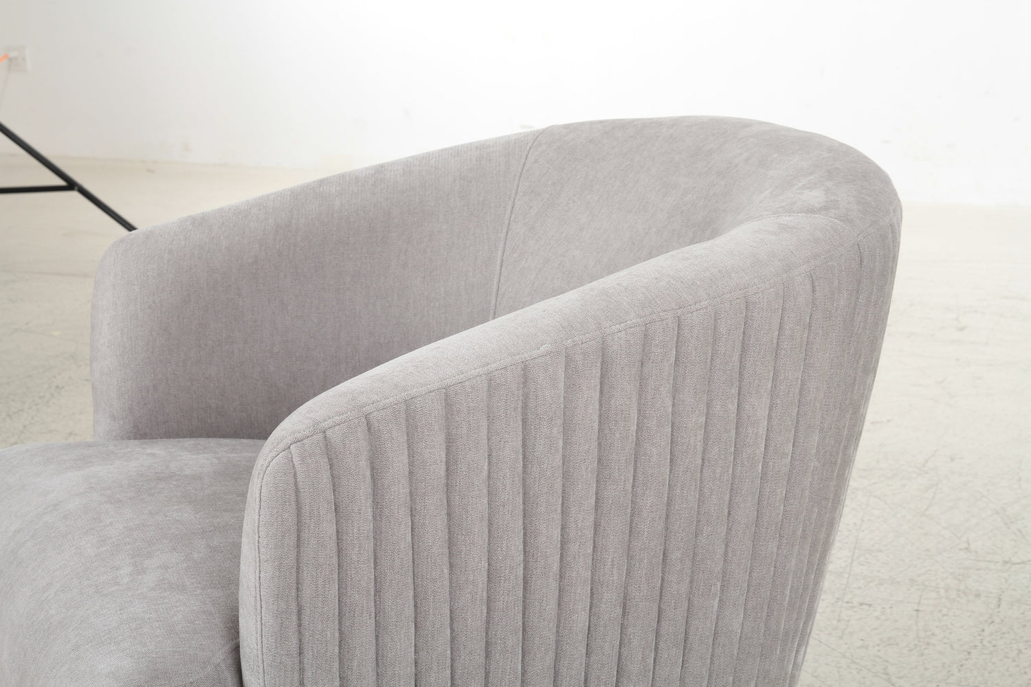 Admiral Swivel Chair