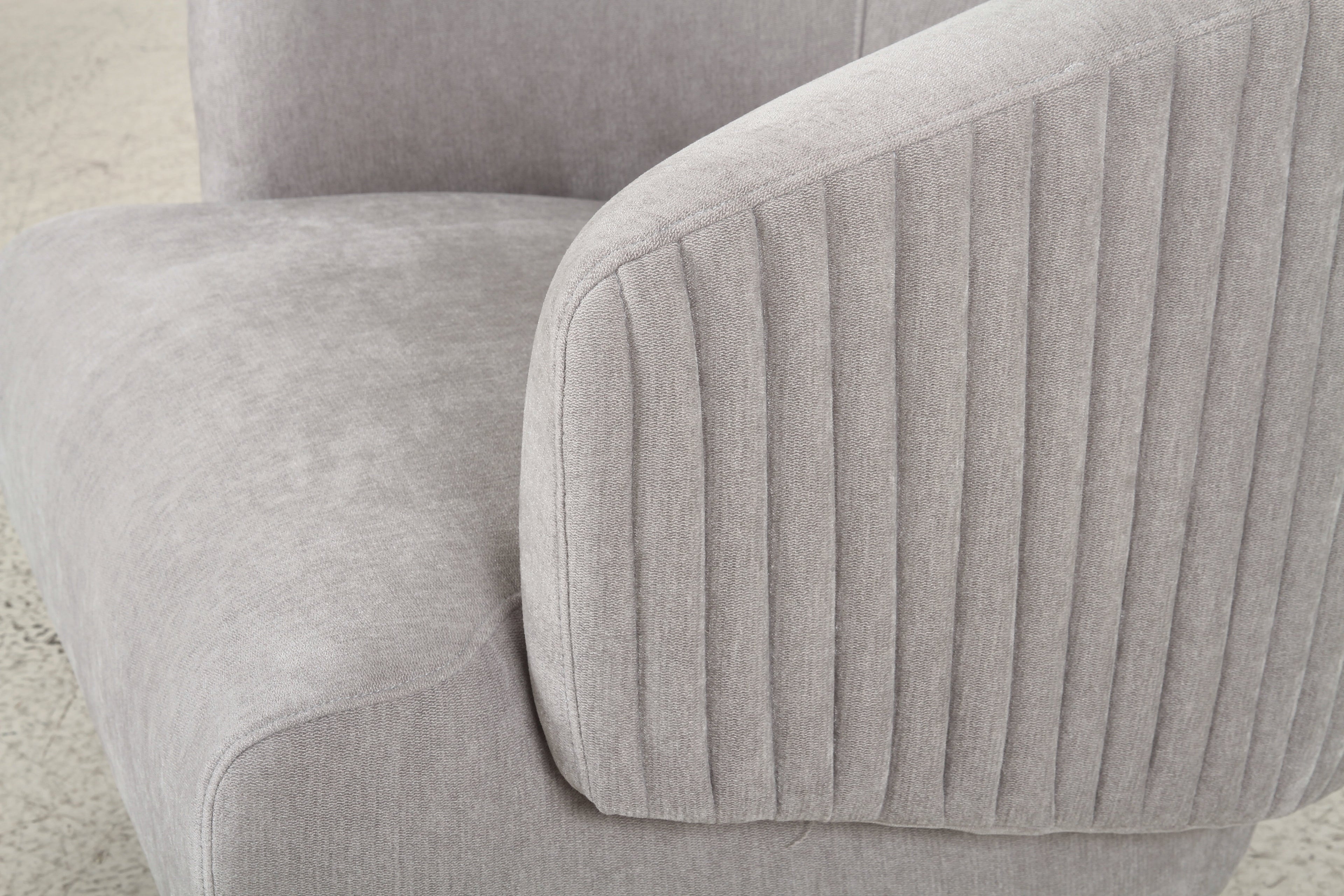 Admiral Swivel Chair