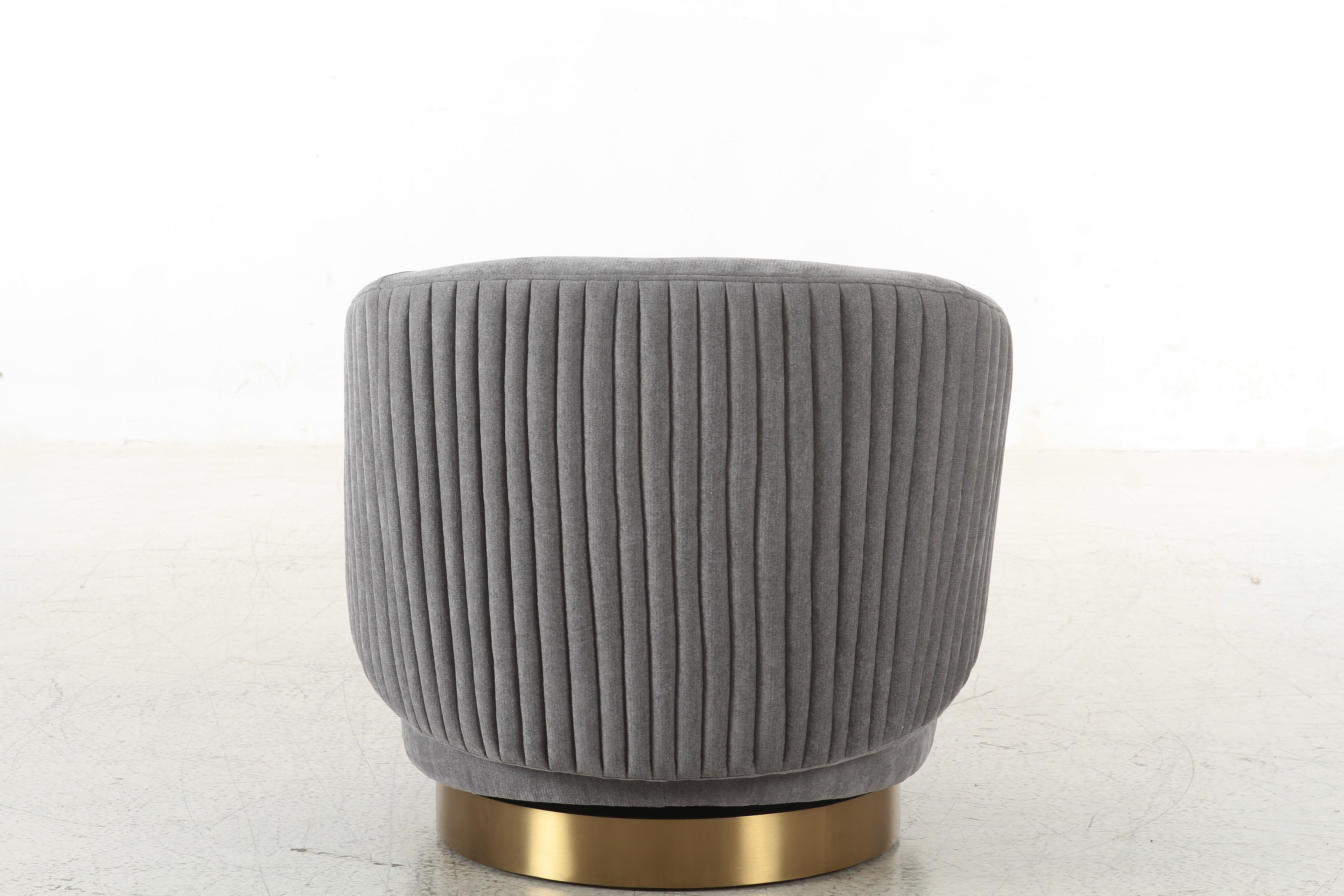 Admiral Swivel Chair