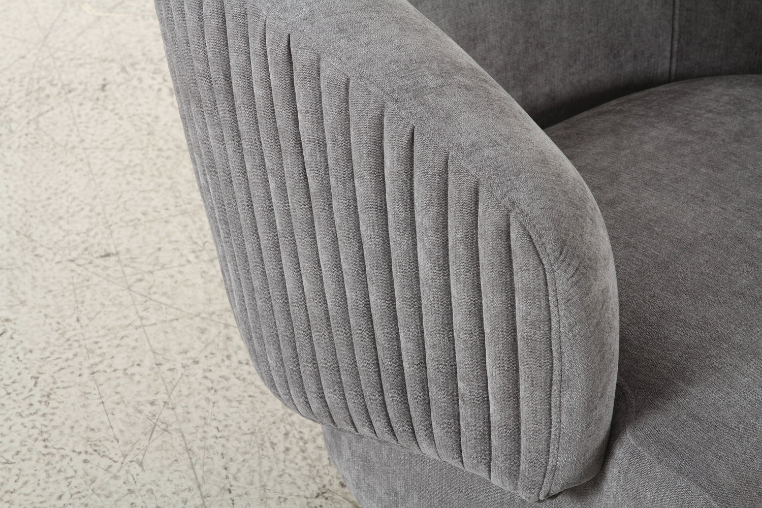 Admiral Swivel Chair