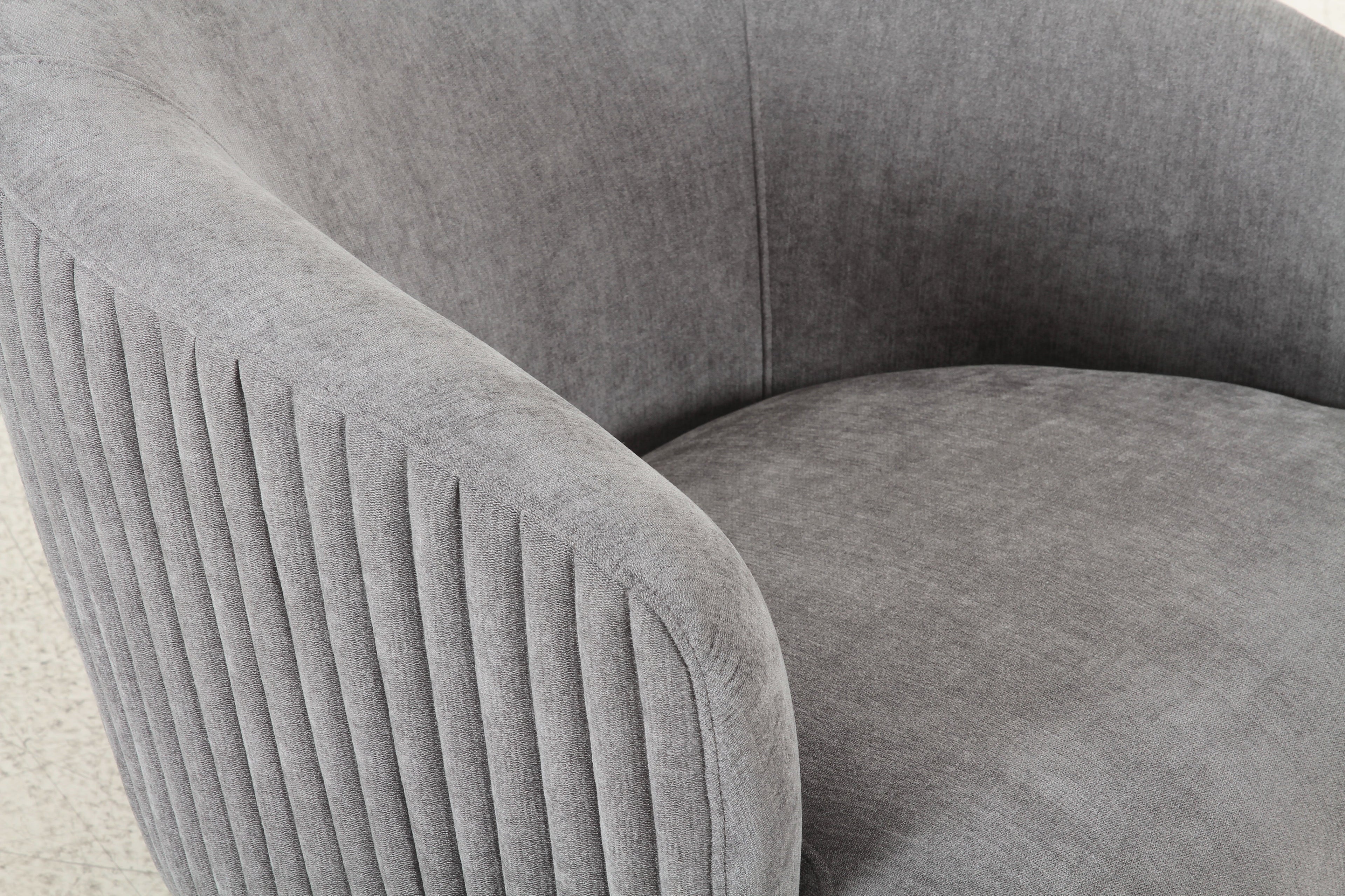 Admiral Swivel Chair