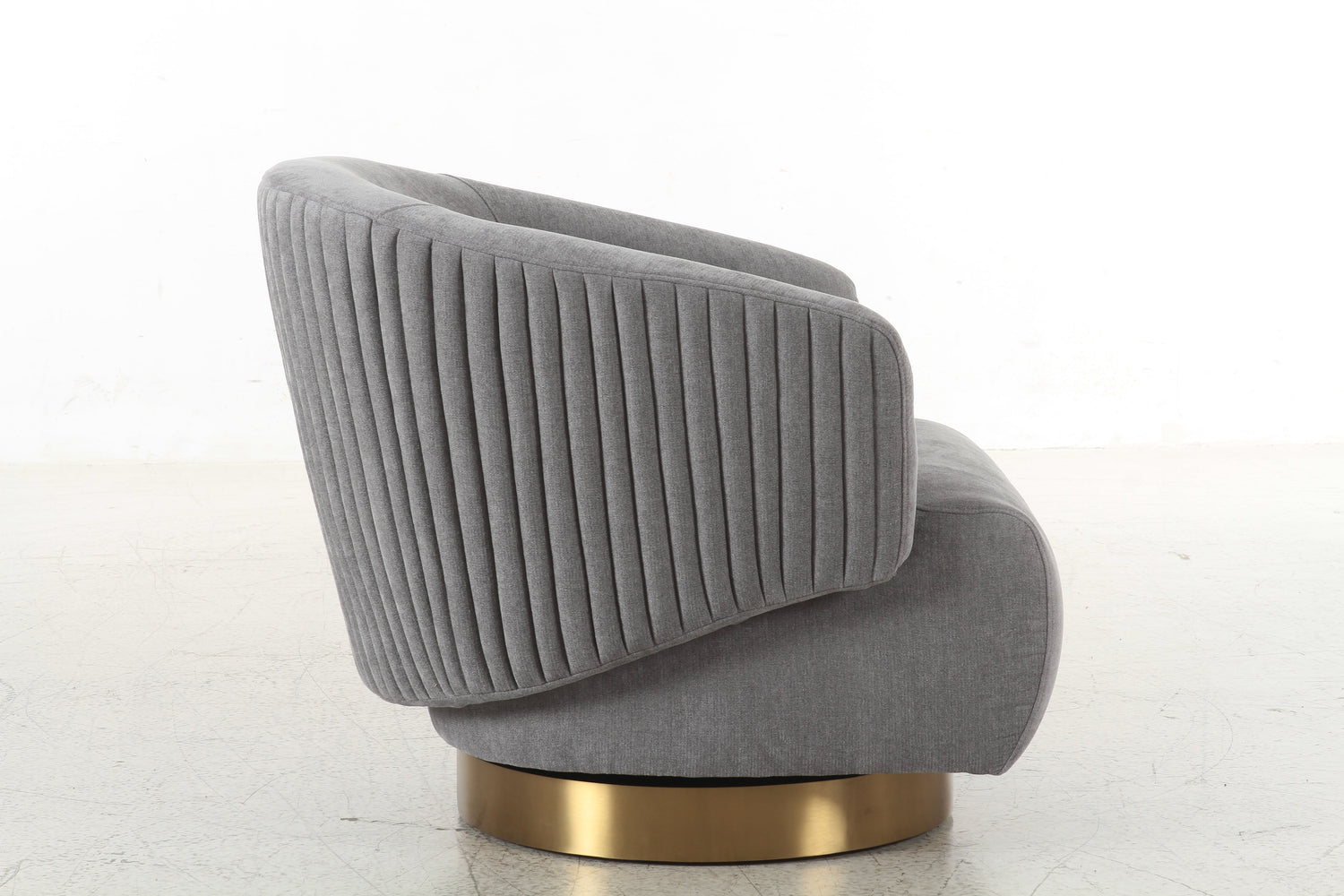 Admiral Swivel Chair