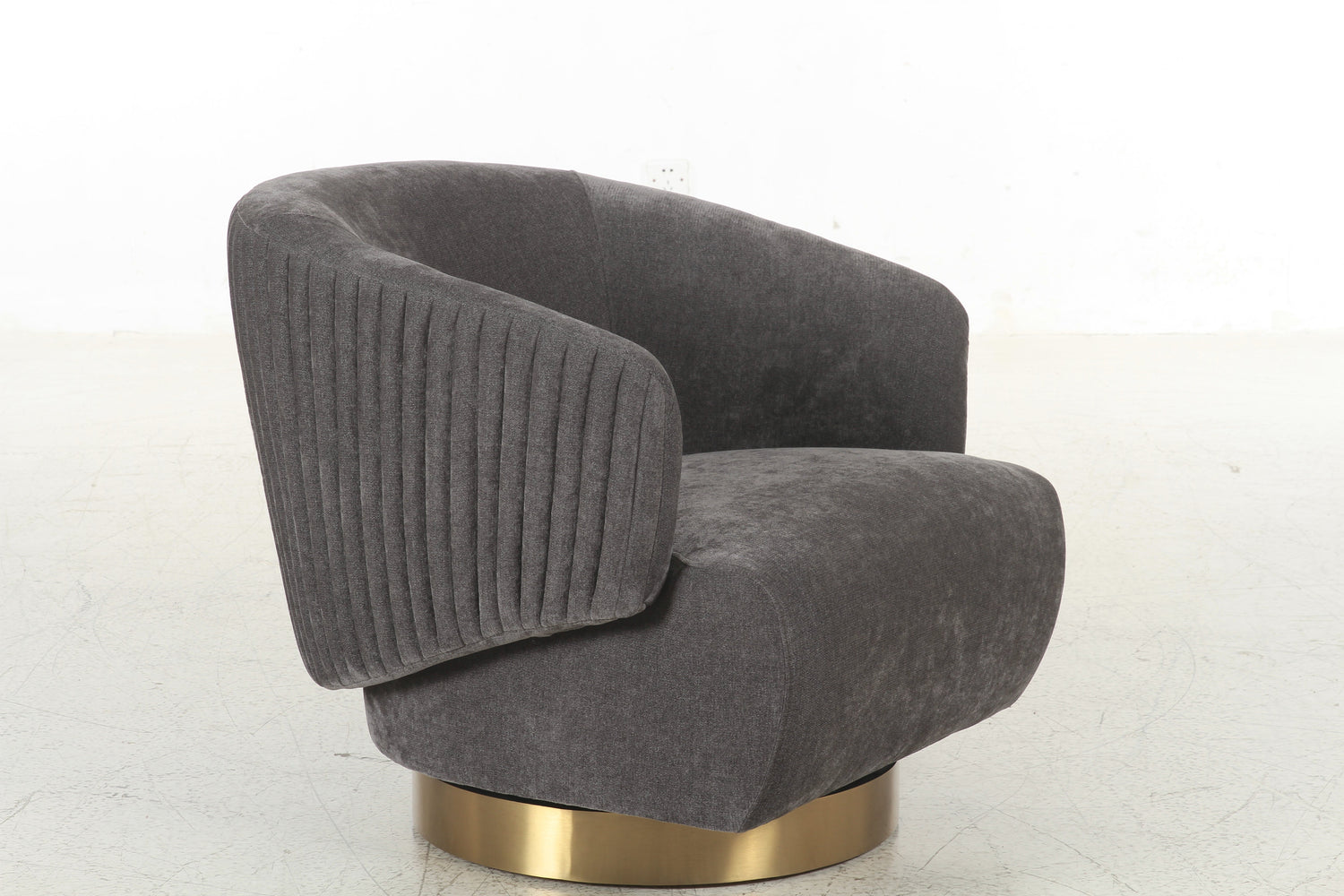 Admiral Swivel Chair