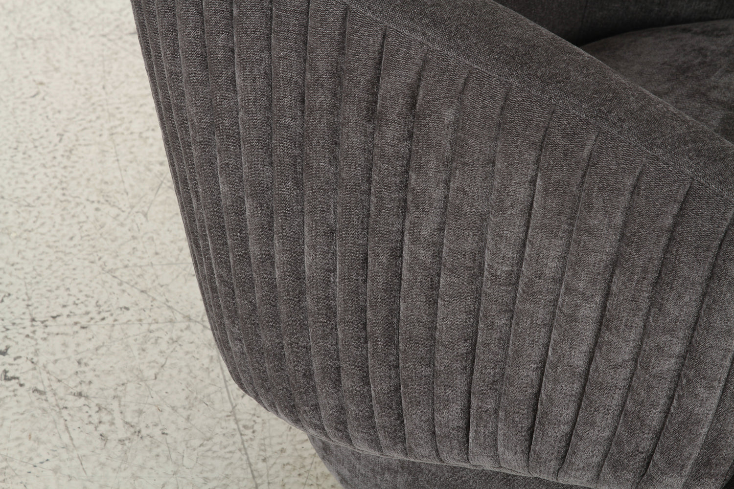 Admiral Swivel Chair