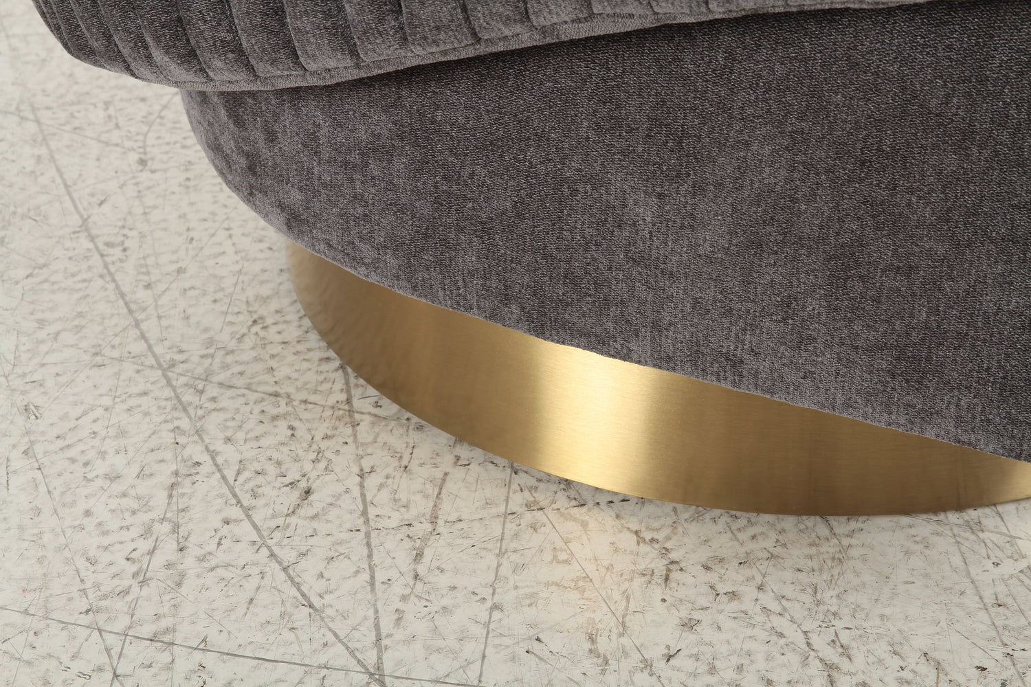Admiral Swivel Chair