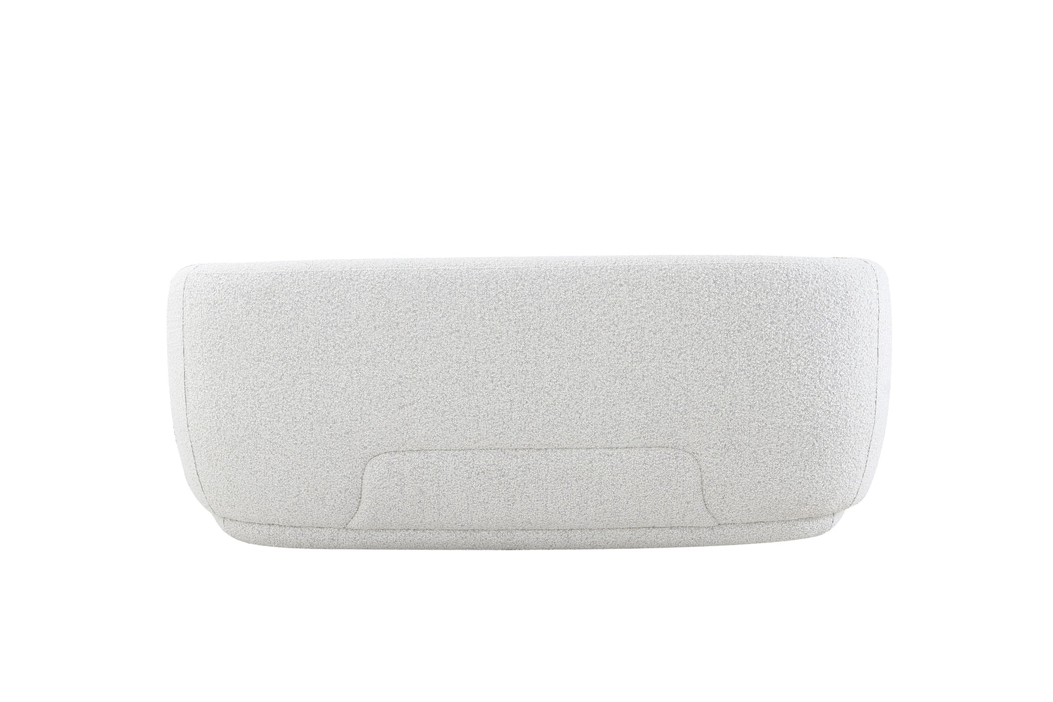 Boho Boucle 2 Seater (184cm)