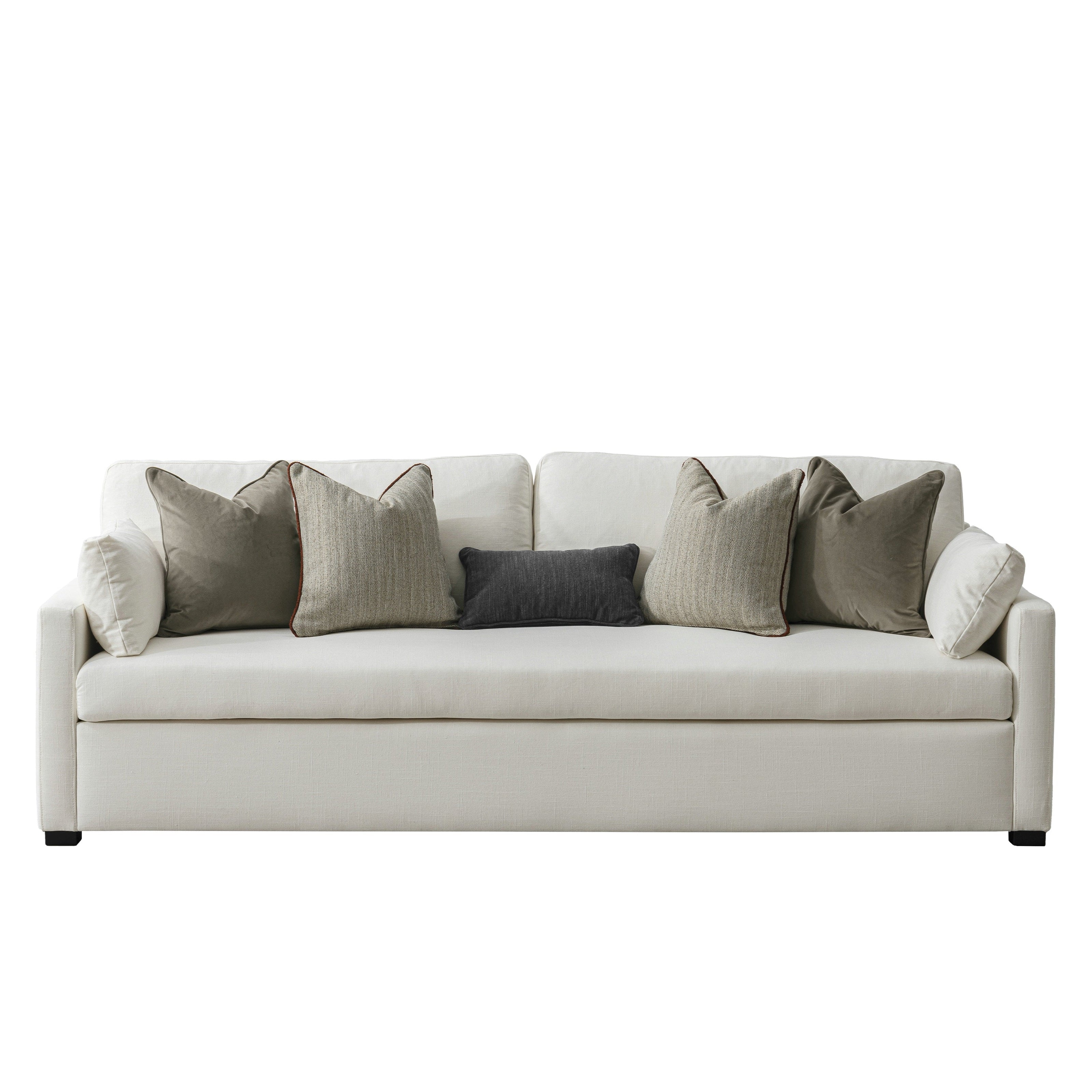 Yashki Boutique 4 Seater Sofa
