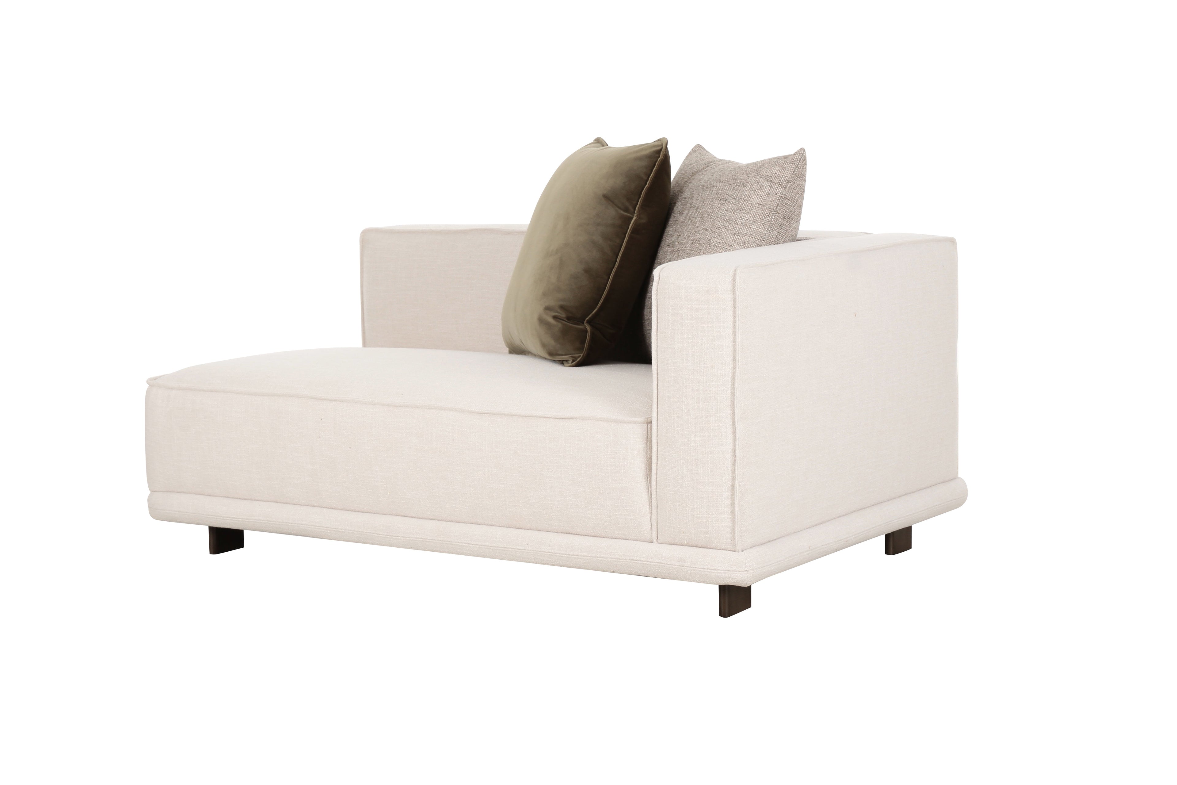 Arena White RAF 2 Seater