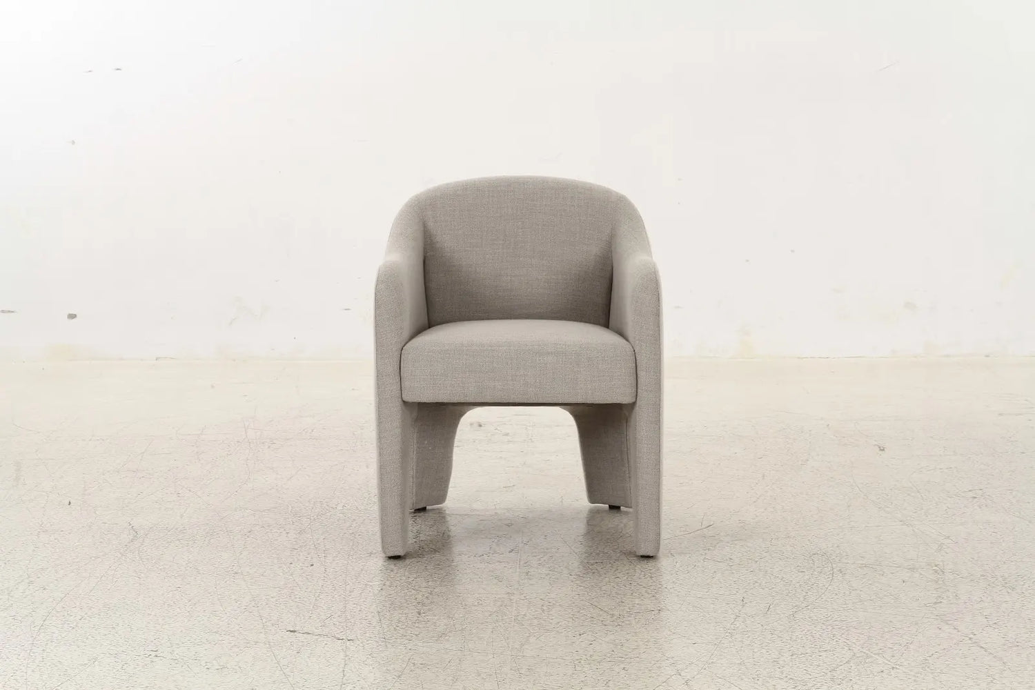 Sully Grey Dining Chair