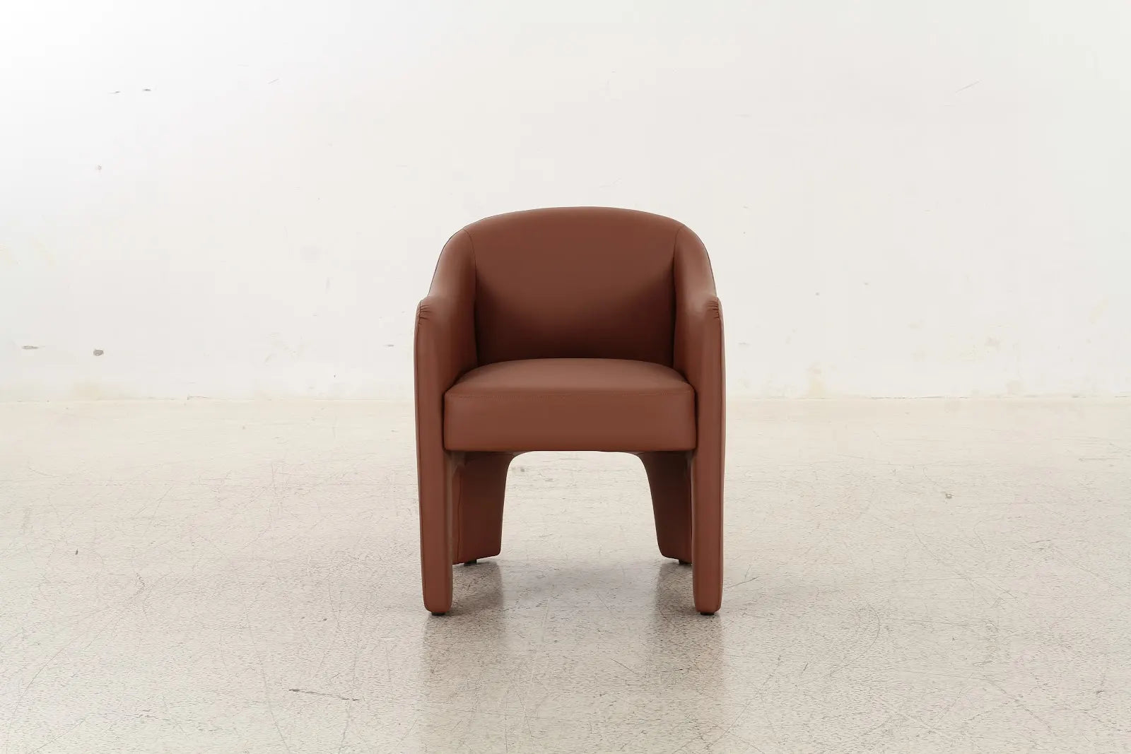 Sully Brown Dining Chair