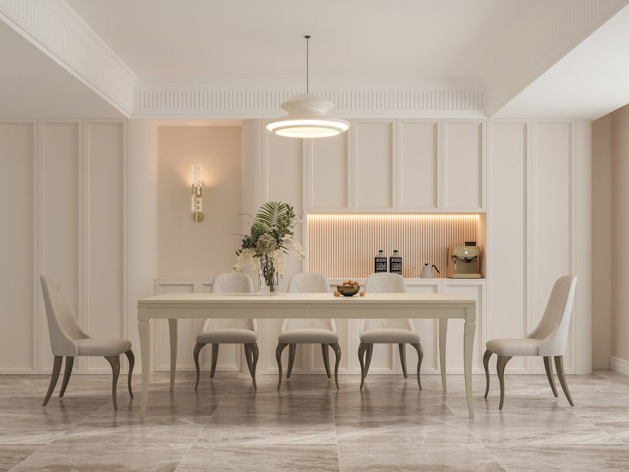 Victoria Manor Dining Table