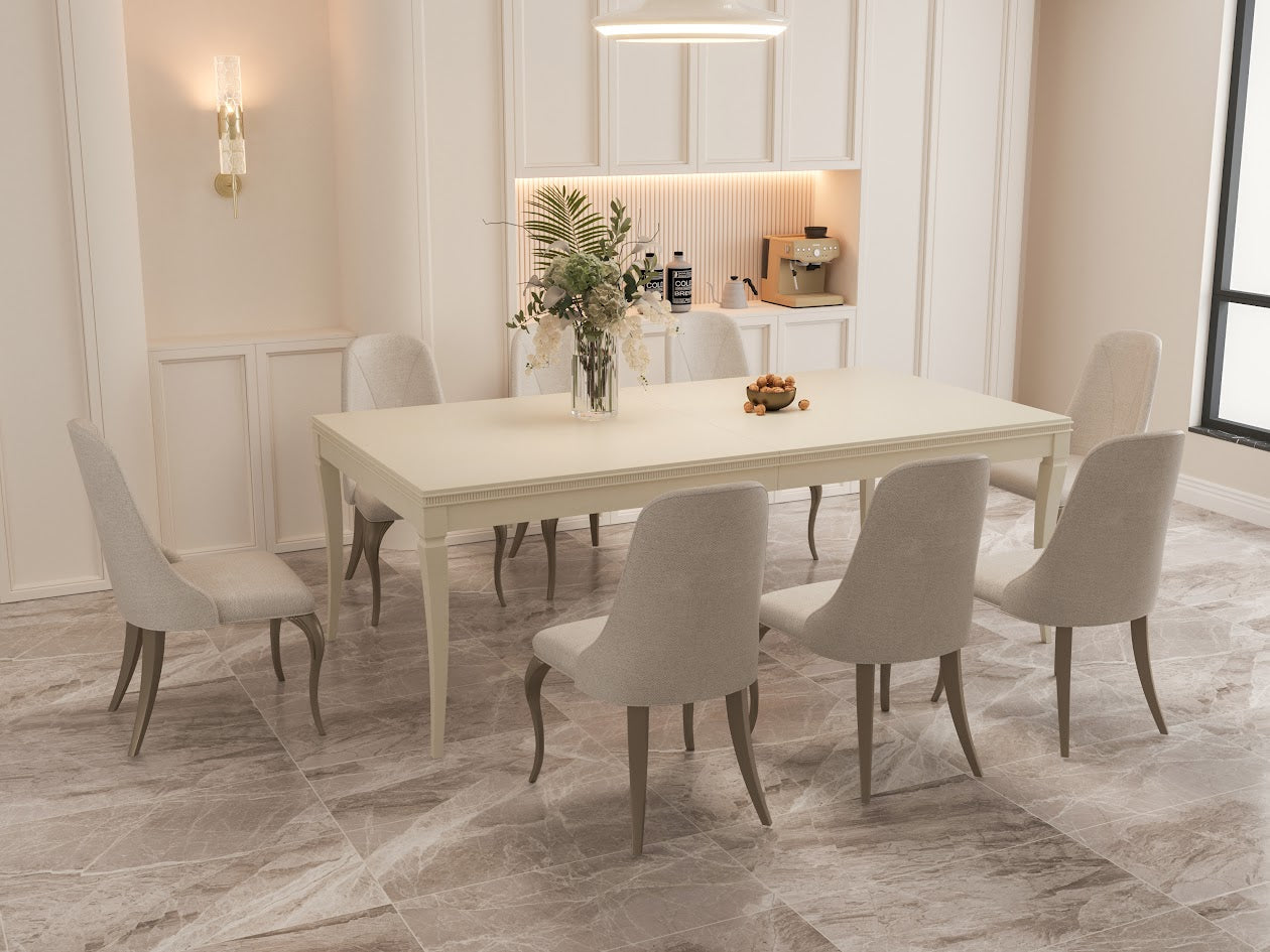 Victoria Manor Dining Table