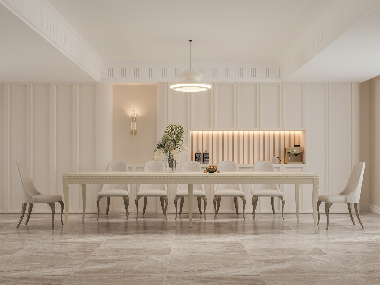 Victoria Manor Dining Table