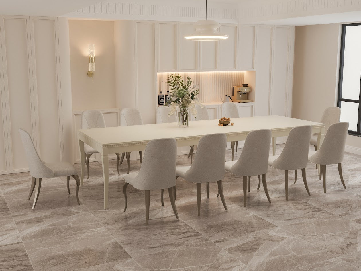 Victoria Manor Dining Table