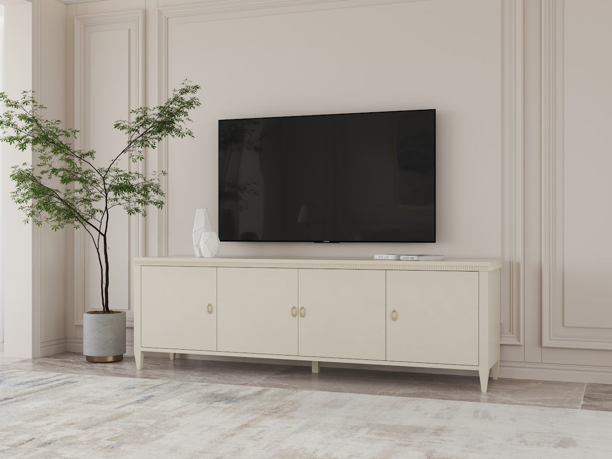 Victoria Manor TV Console