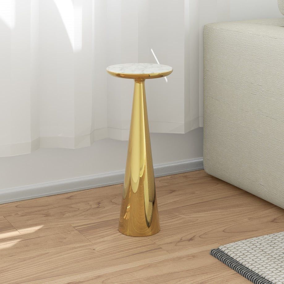 MH Accent Table