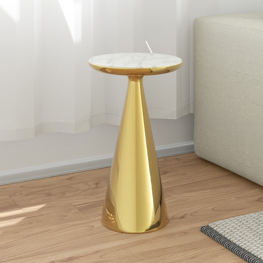 MH Accent Table