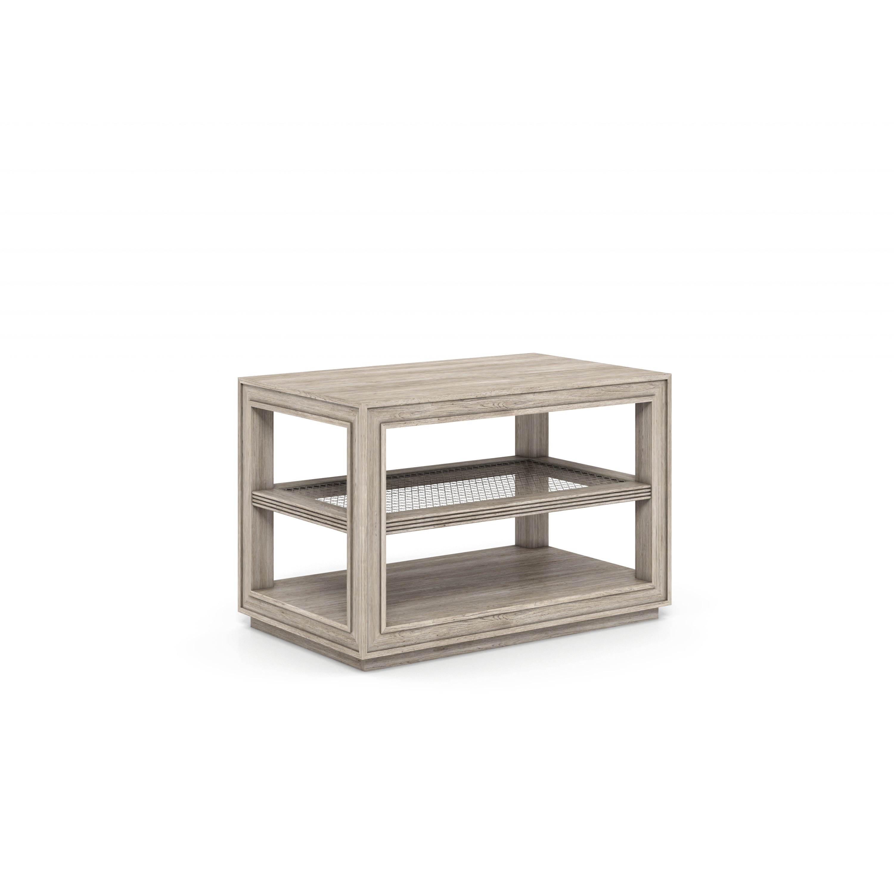 London Fog Side Table