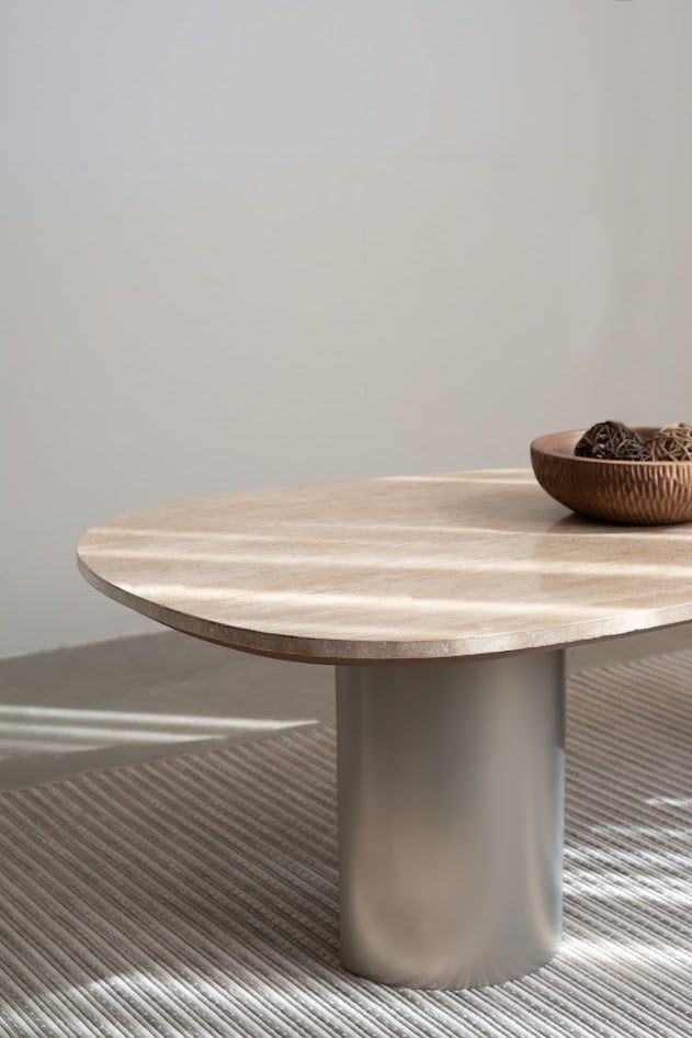 Masala Coffee Table