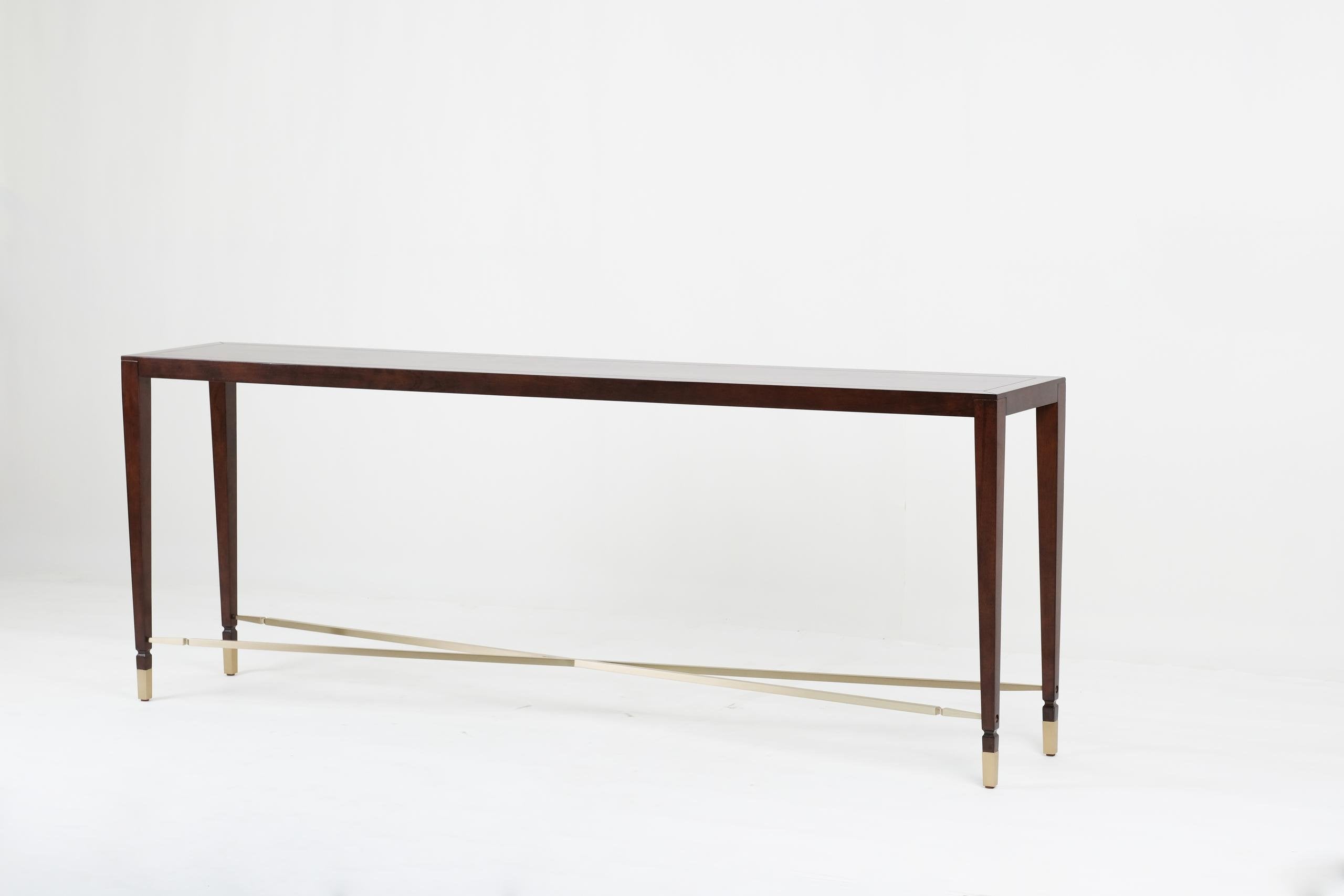 Diwan Large Console Table