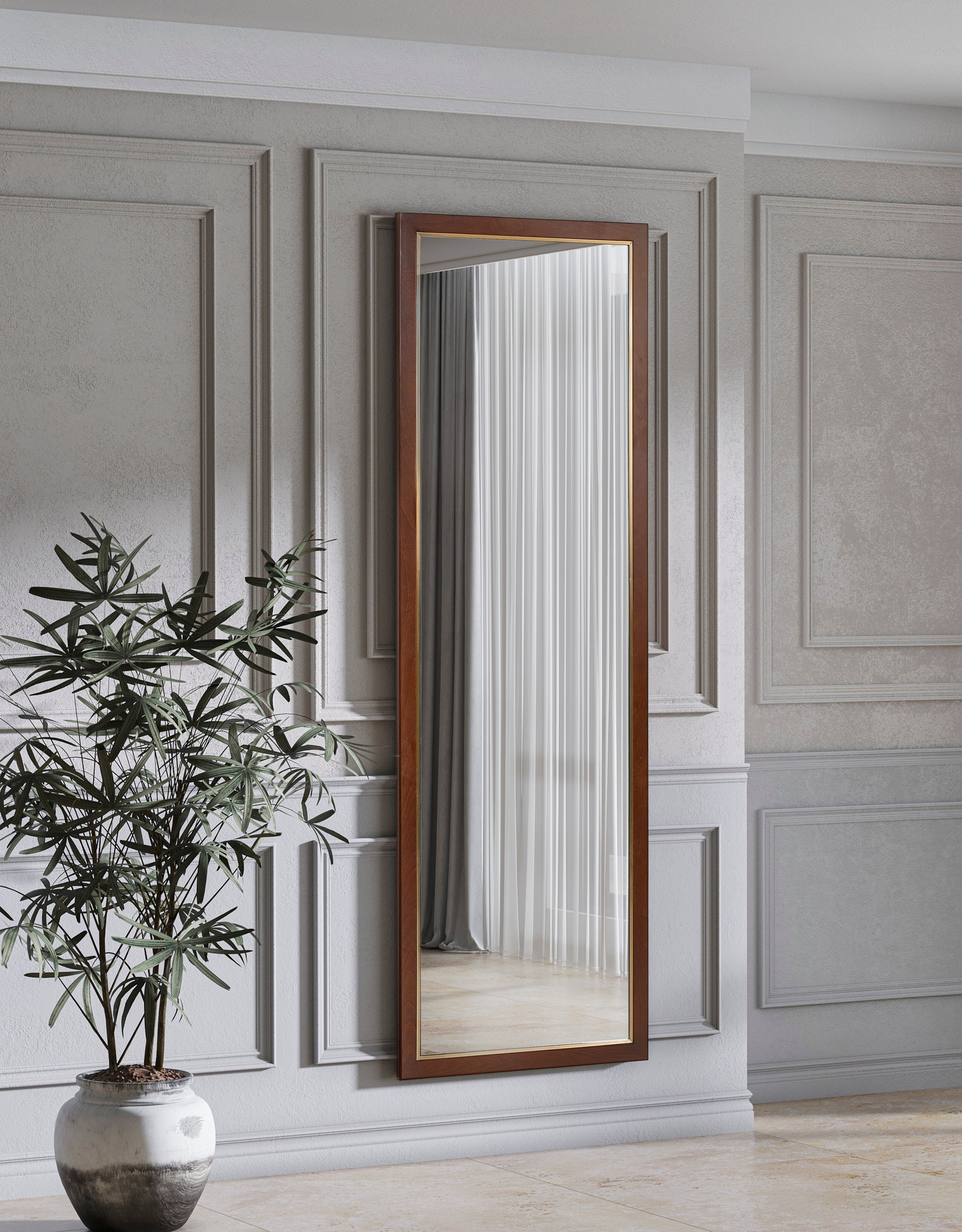 Diwan Floor MIRROR