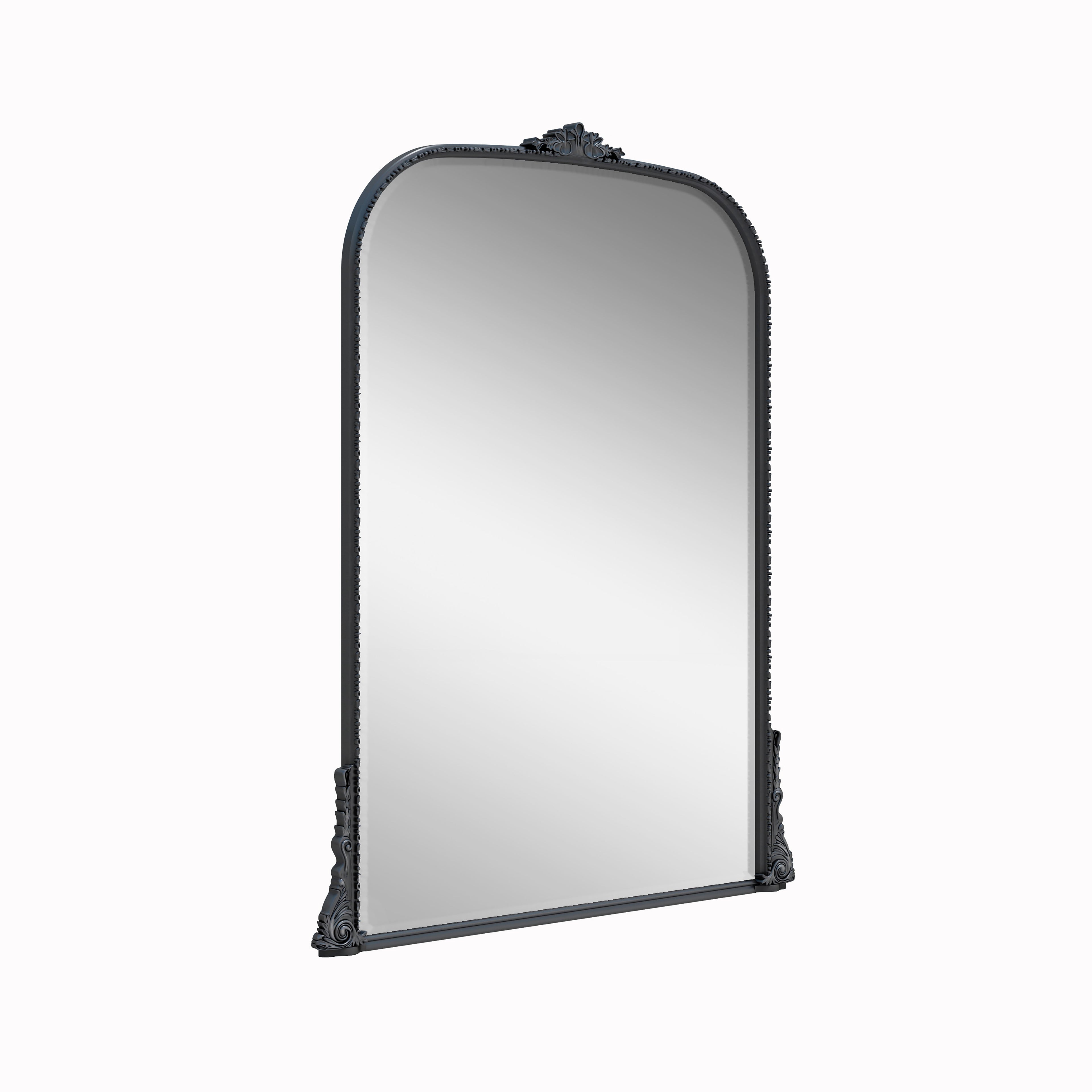 Erised 56" Verdegris Mirror