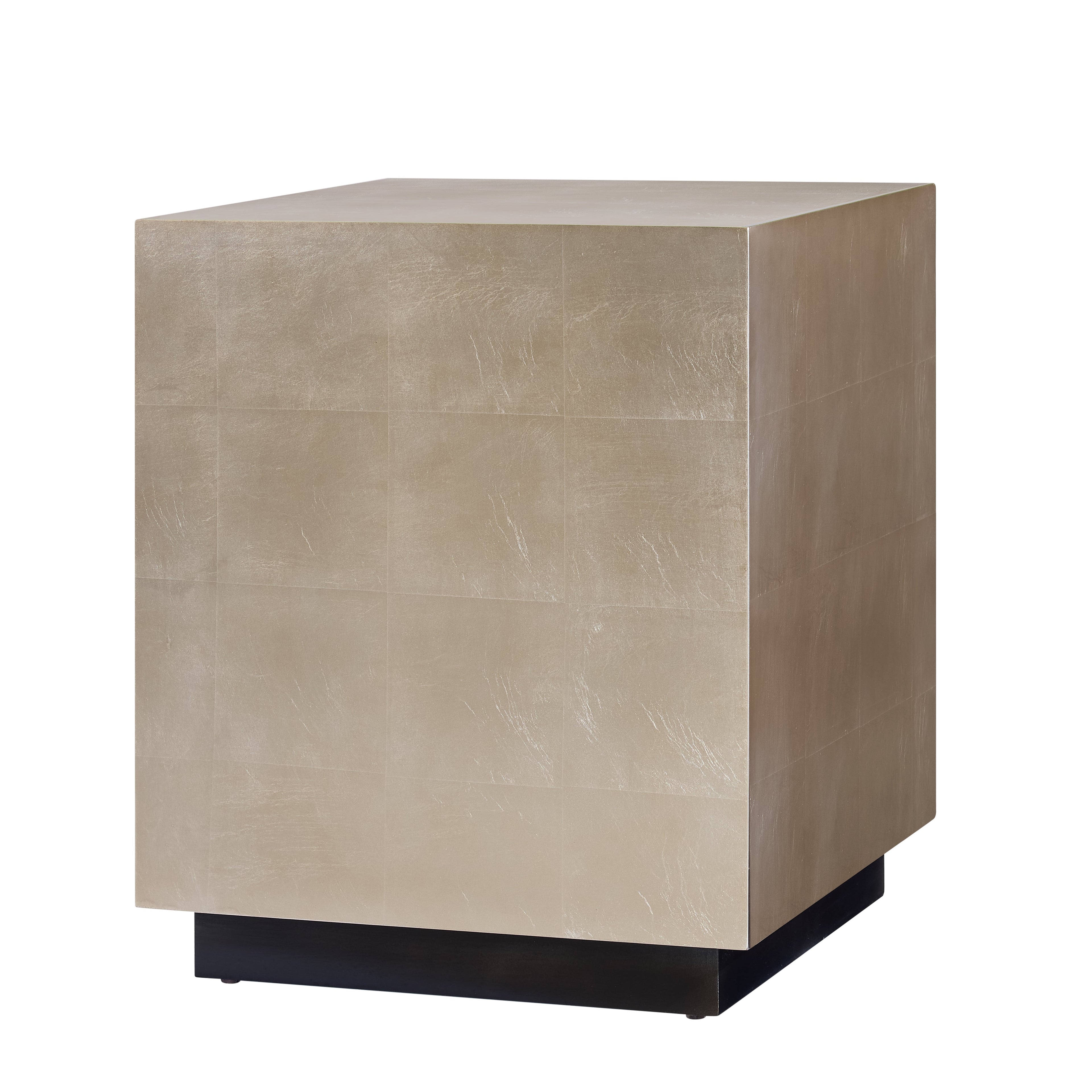 Rimal Square End Table