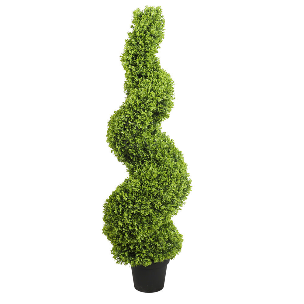 120CM Height Spring Pine Leaf Tree Outdoor UV Protected NEW (6646806741088)