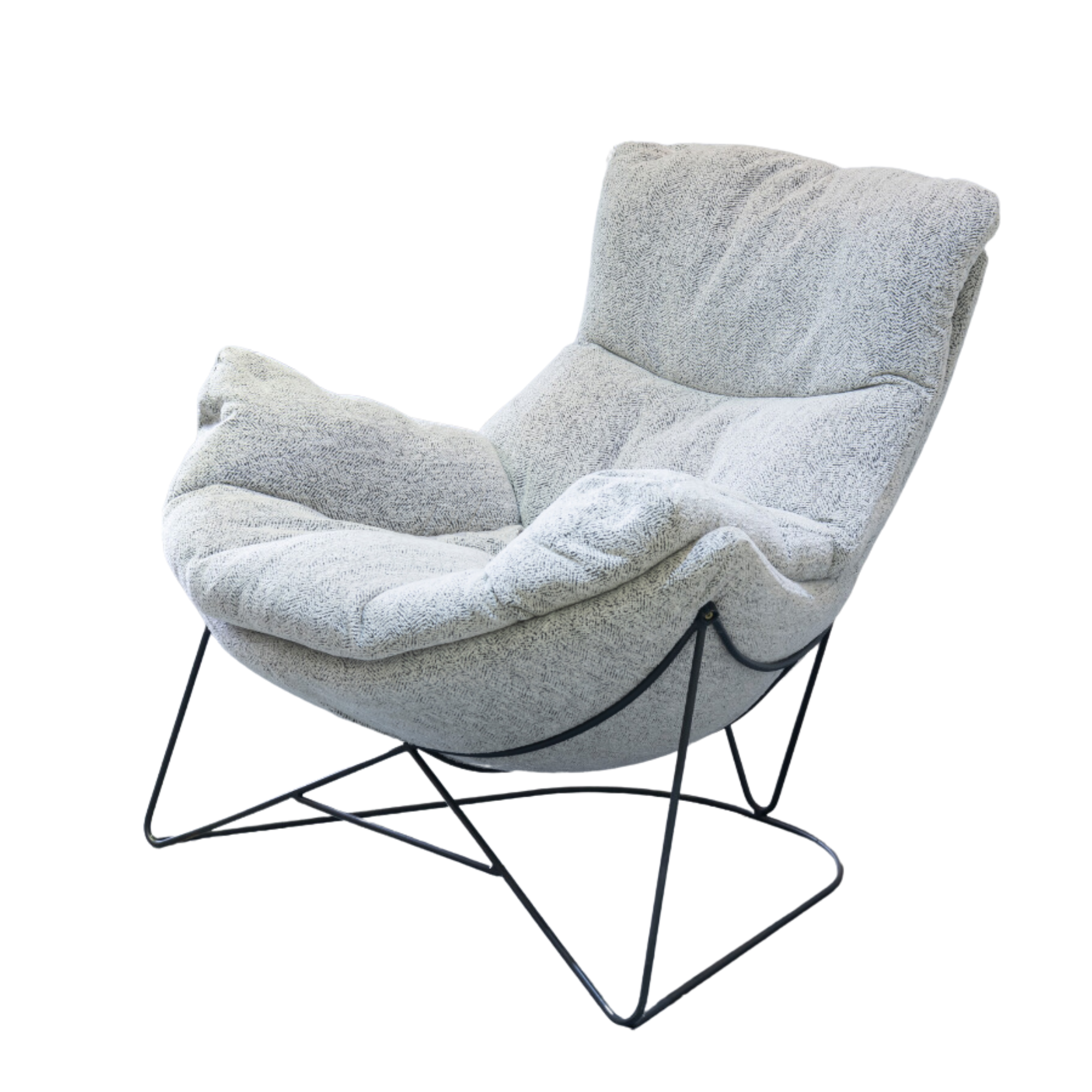 Remo Nest Chair