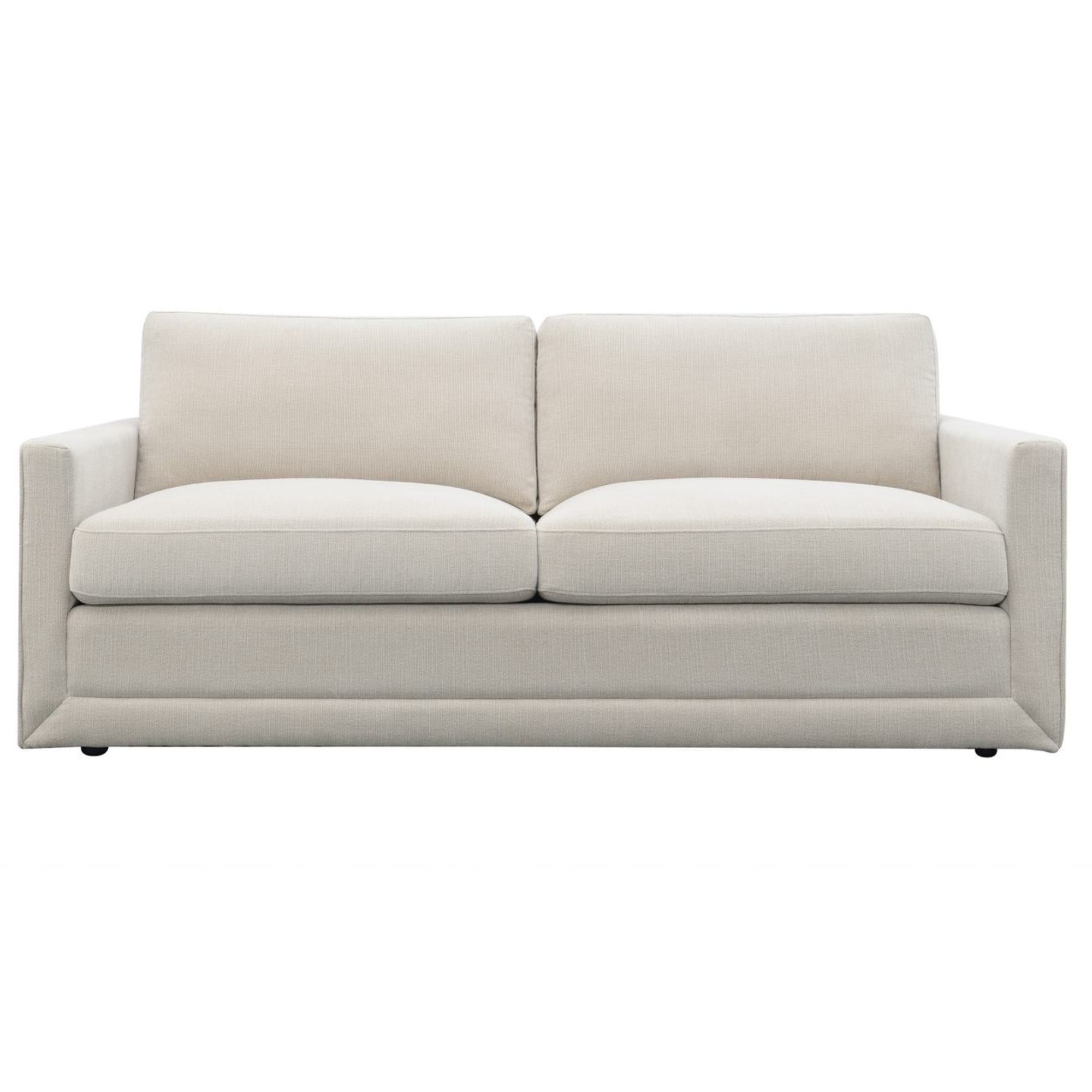 Florence Grey Sofa (200cm)