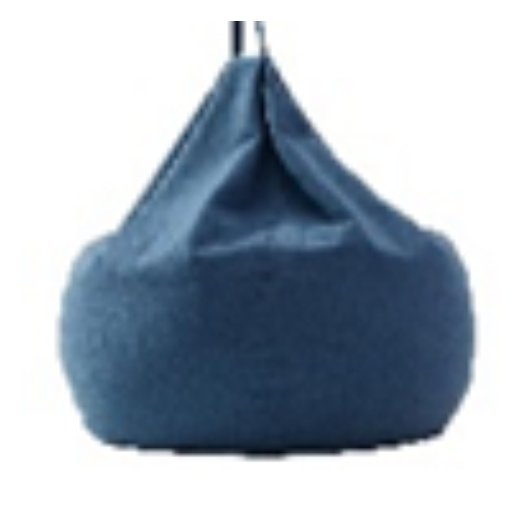 90*90*90 blue Bean Bag