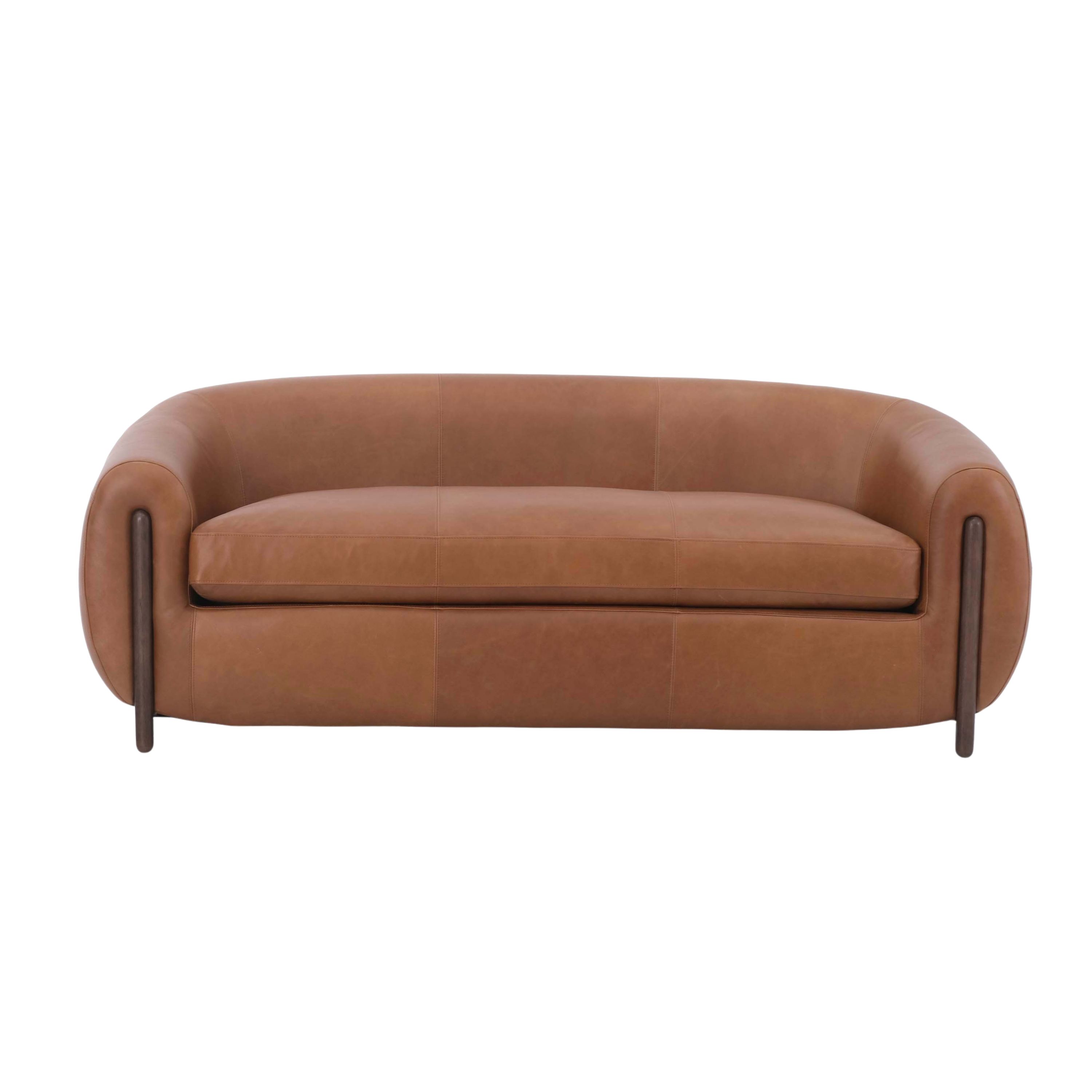 Bubbly Loveseat