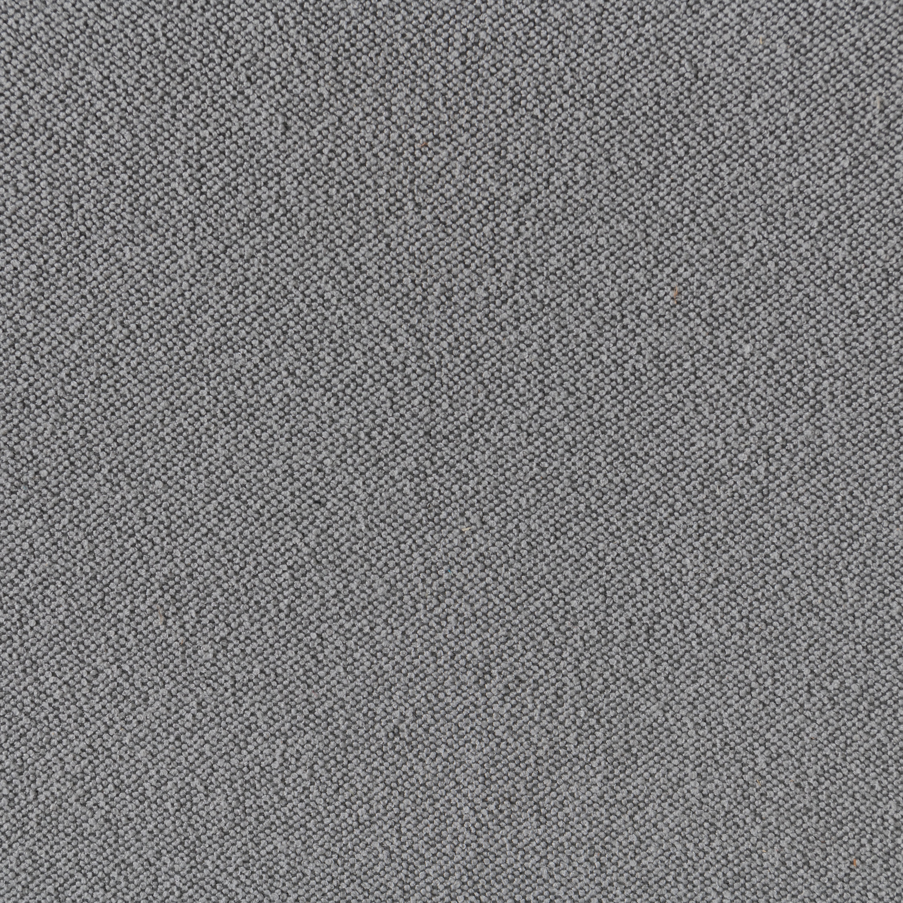 Ahad Grey Boucle 4 Seater Sofa (280cm)