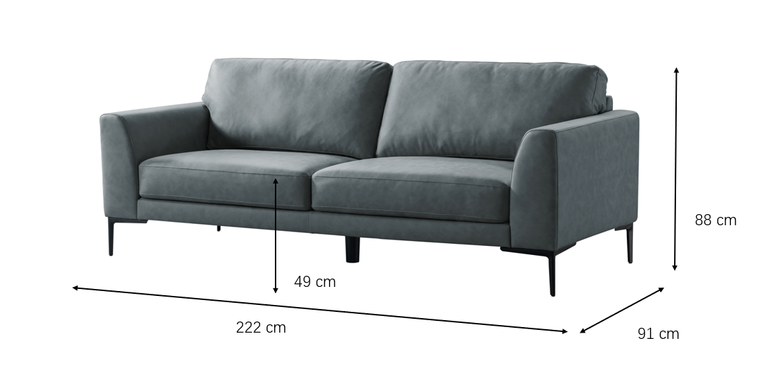 Dallas Sofa