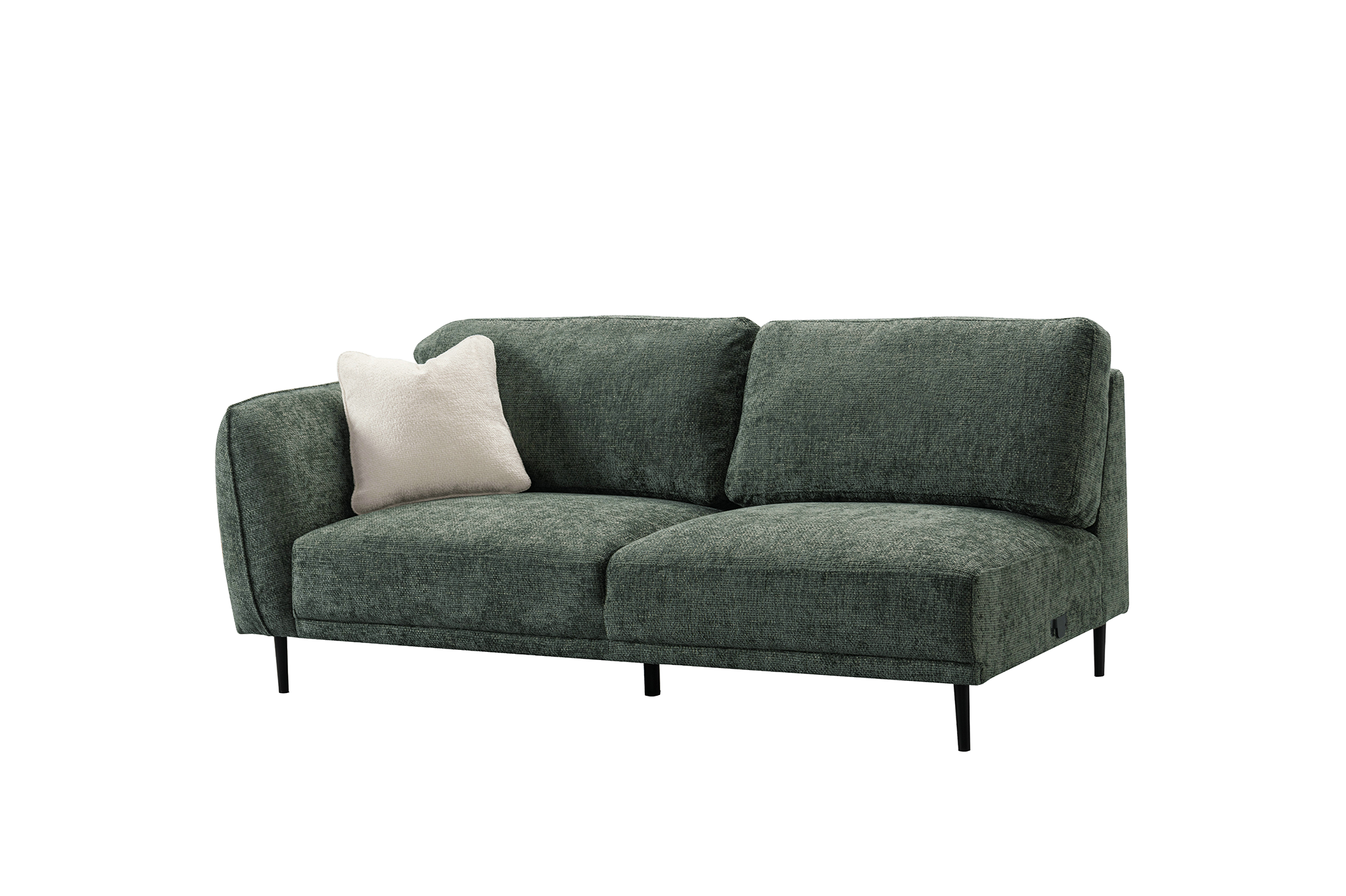 Forsty Sectional