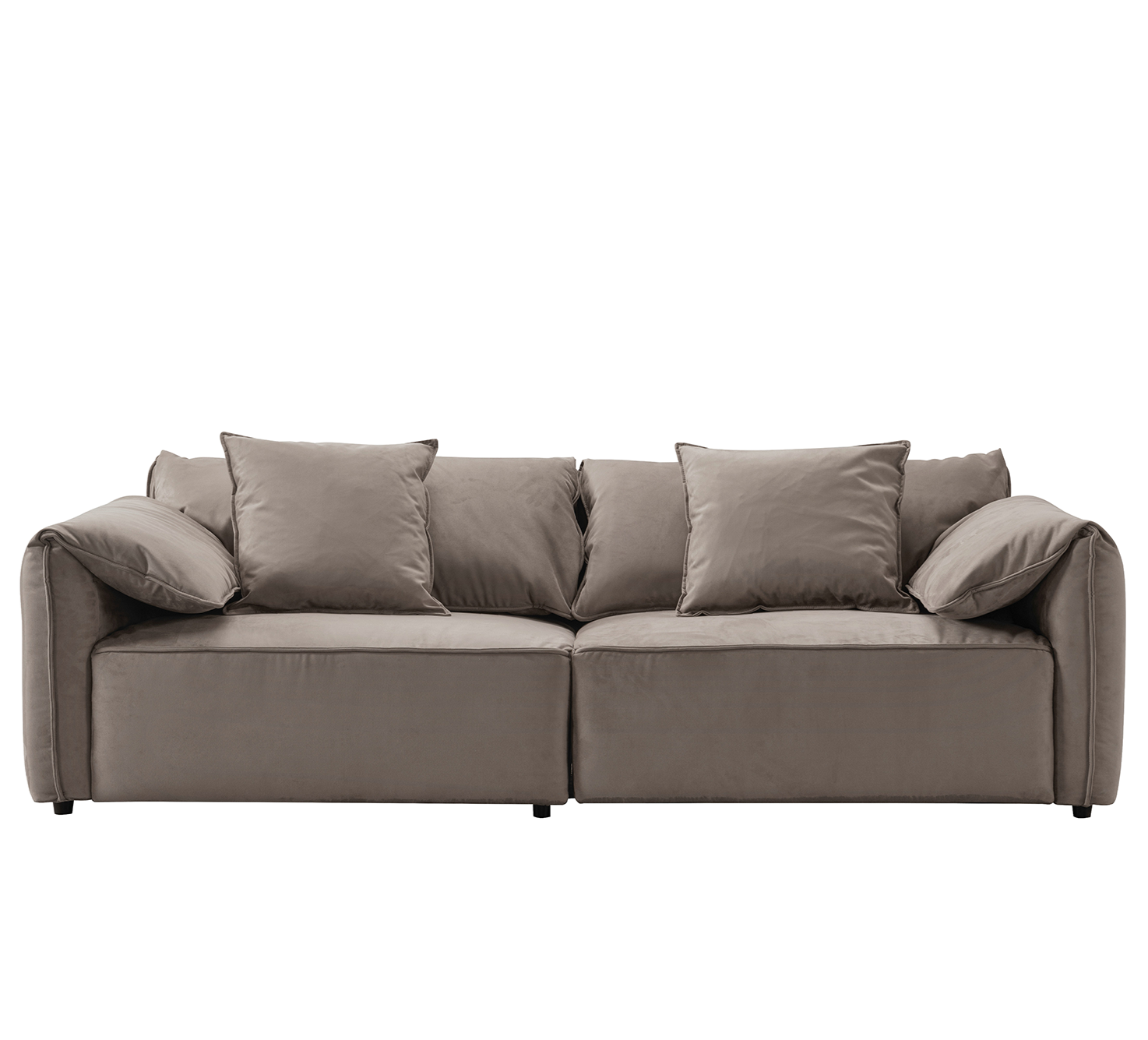 Ats 4 seater sofa